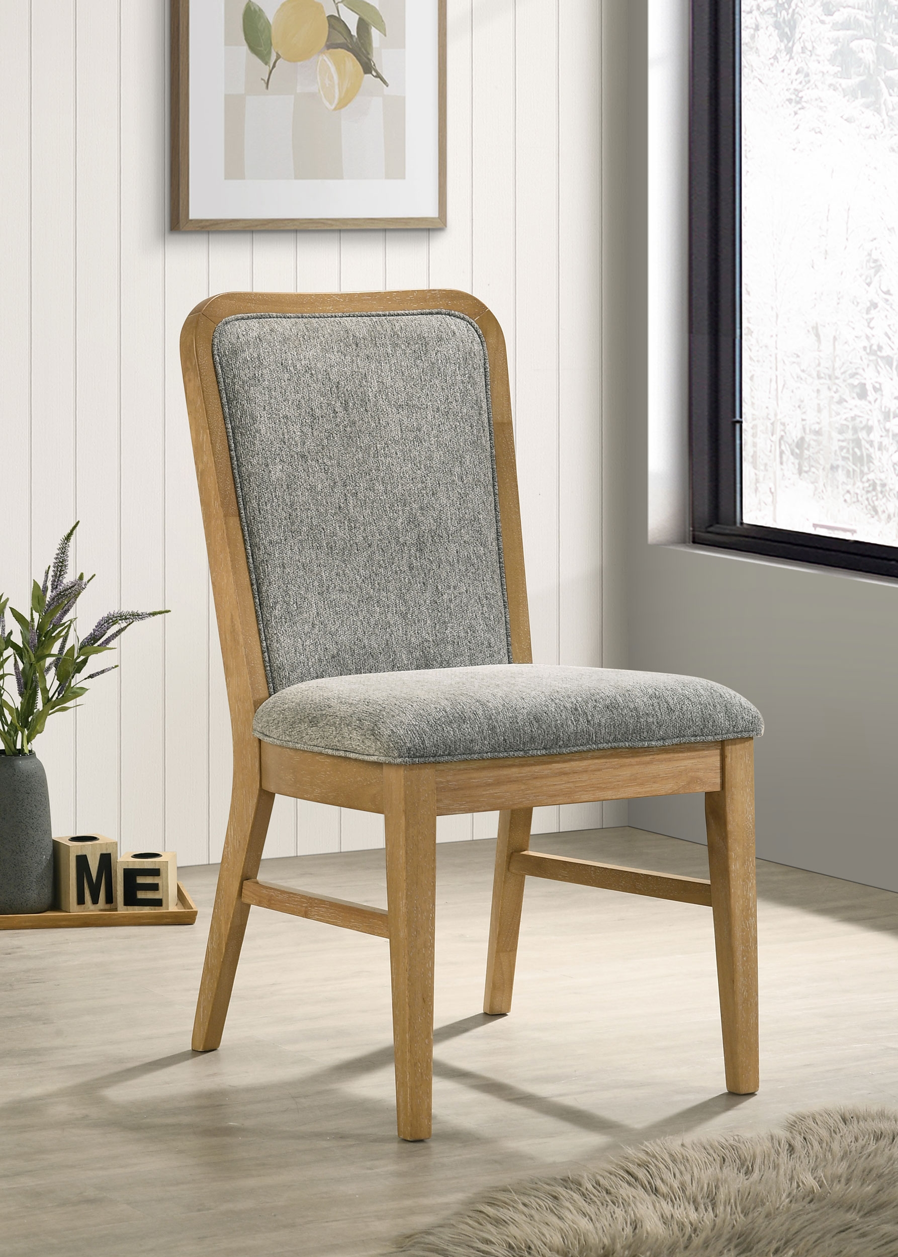 Croyden Dining Side Chair
