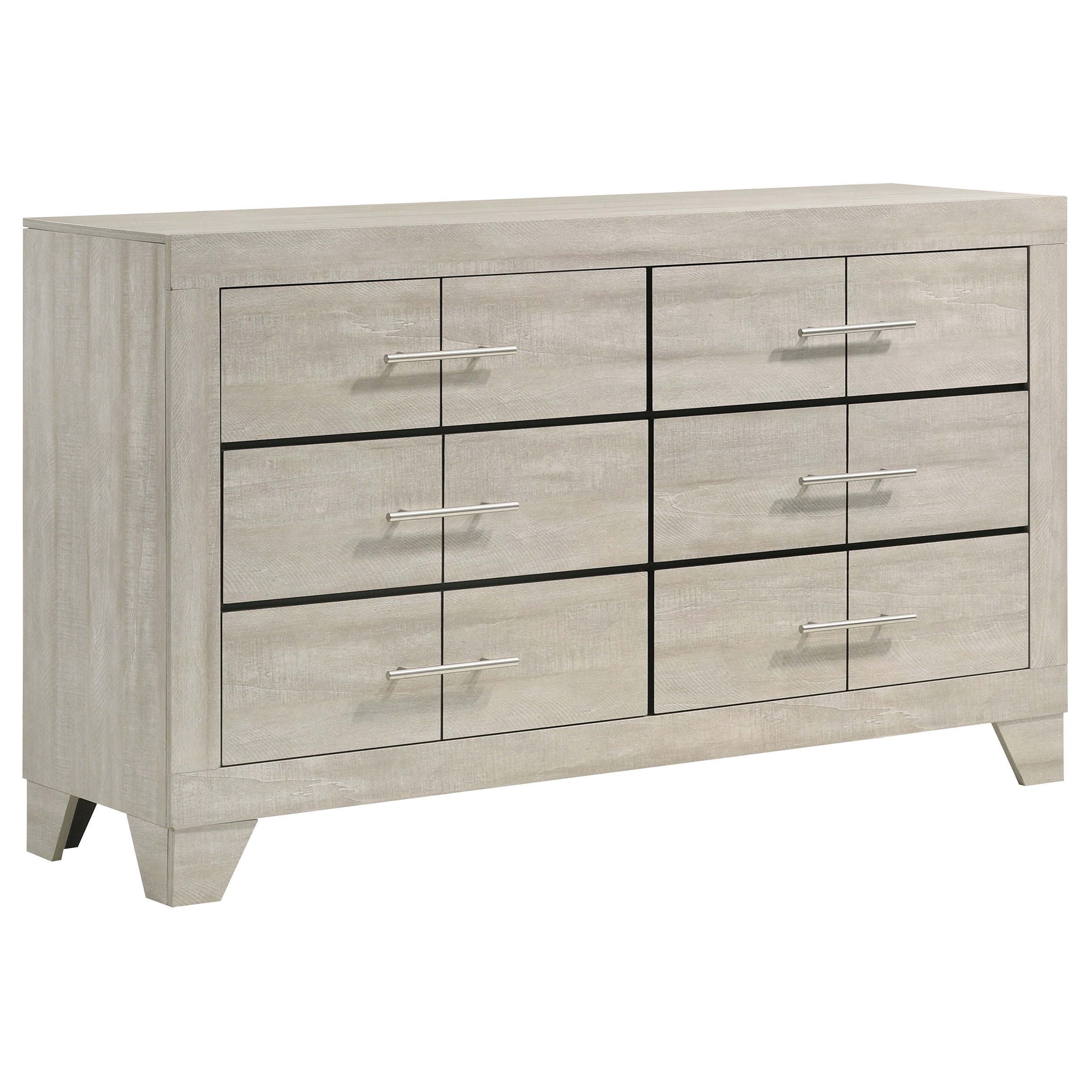 Coaster Trenton Trenton Full Bedroom Set