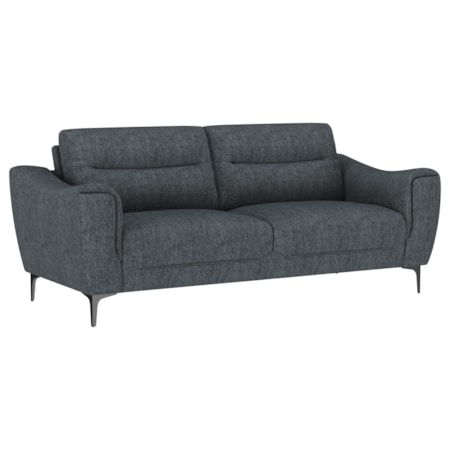 Nolan Sloped Sofa