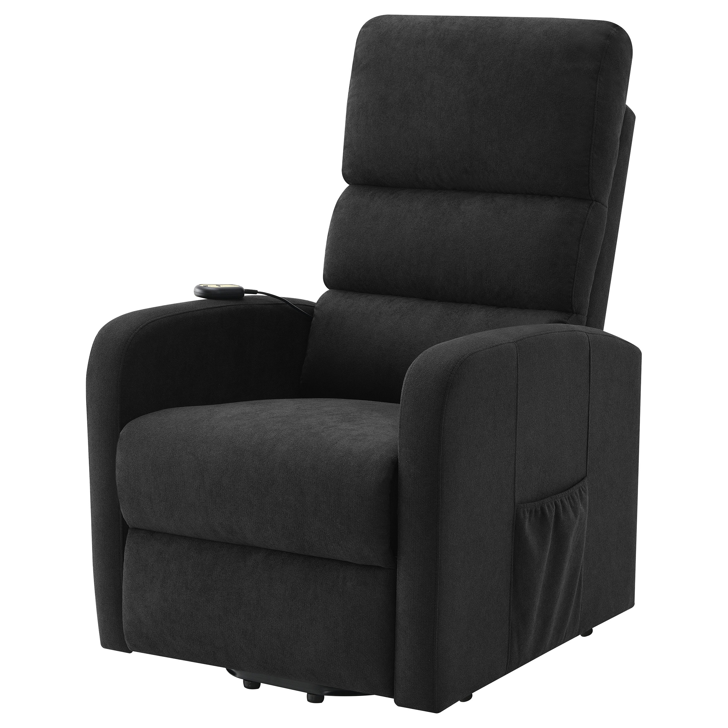 Coaster Amsdell Amsdell Power Lift Recliner w/ Remote
