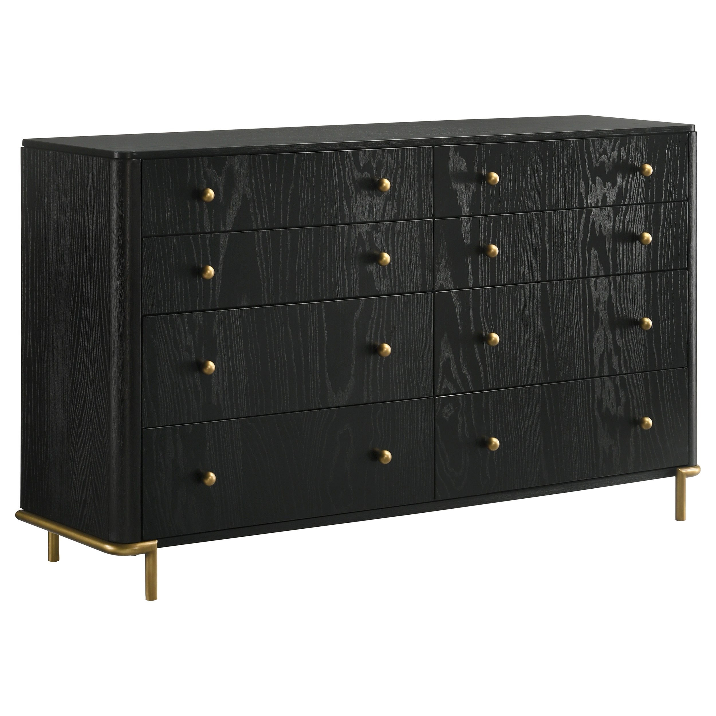 Coaster Arini 4-piece Cal King Bedroom Set