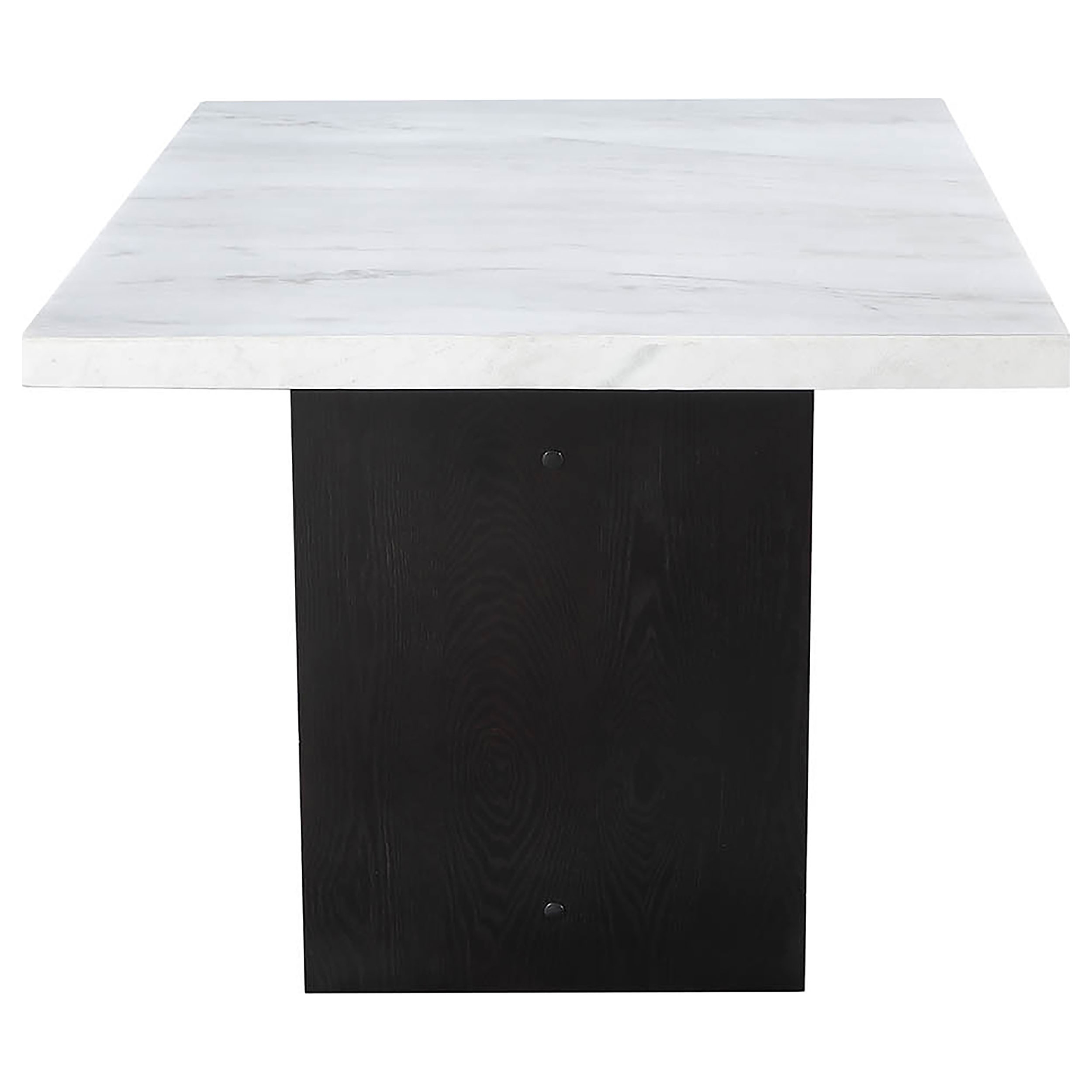Sherry Marble Top Dining Table Set