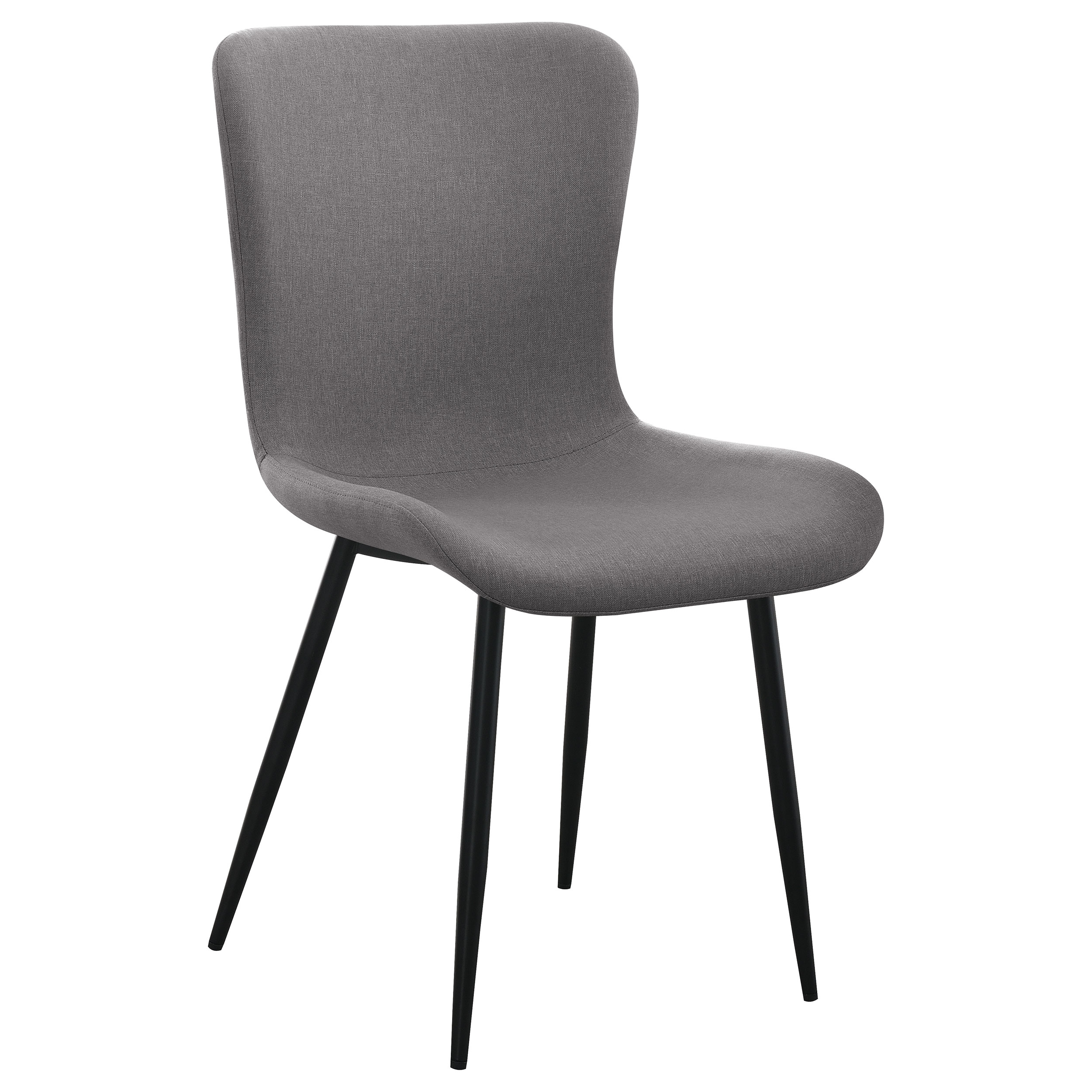 Horizon Dining Side Chair Warm