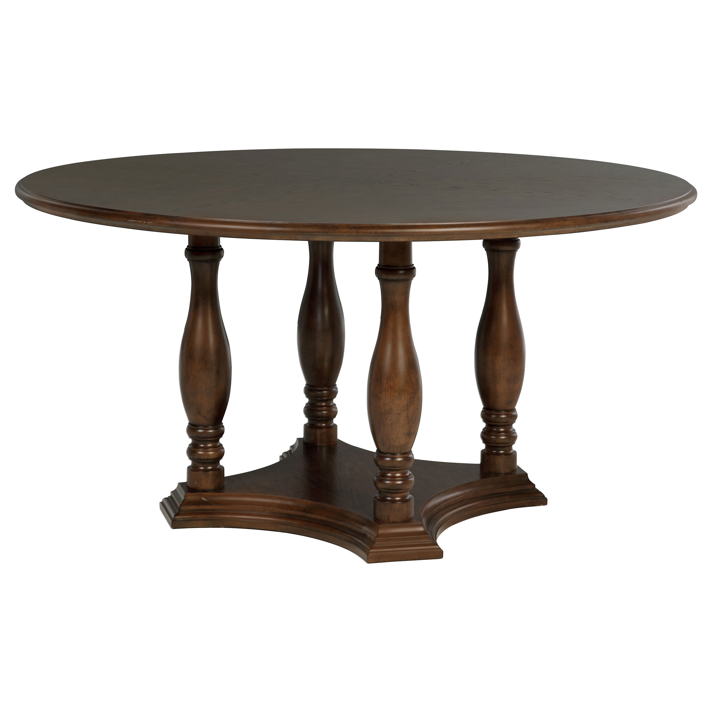Landon Dining Table Set Rich