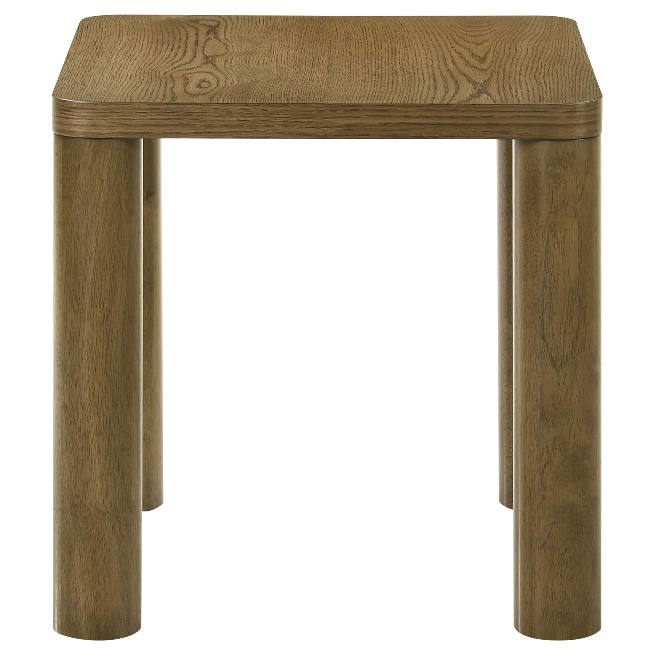 Castlewood Accent Side End Table