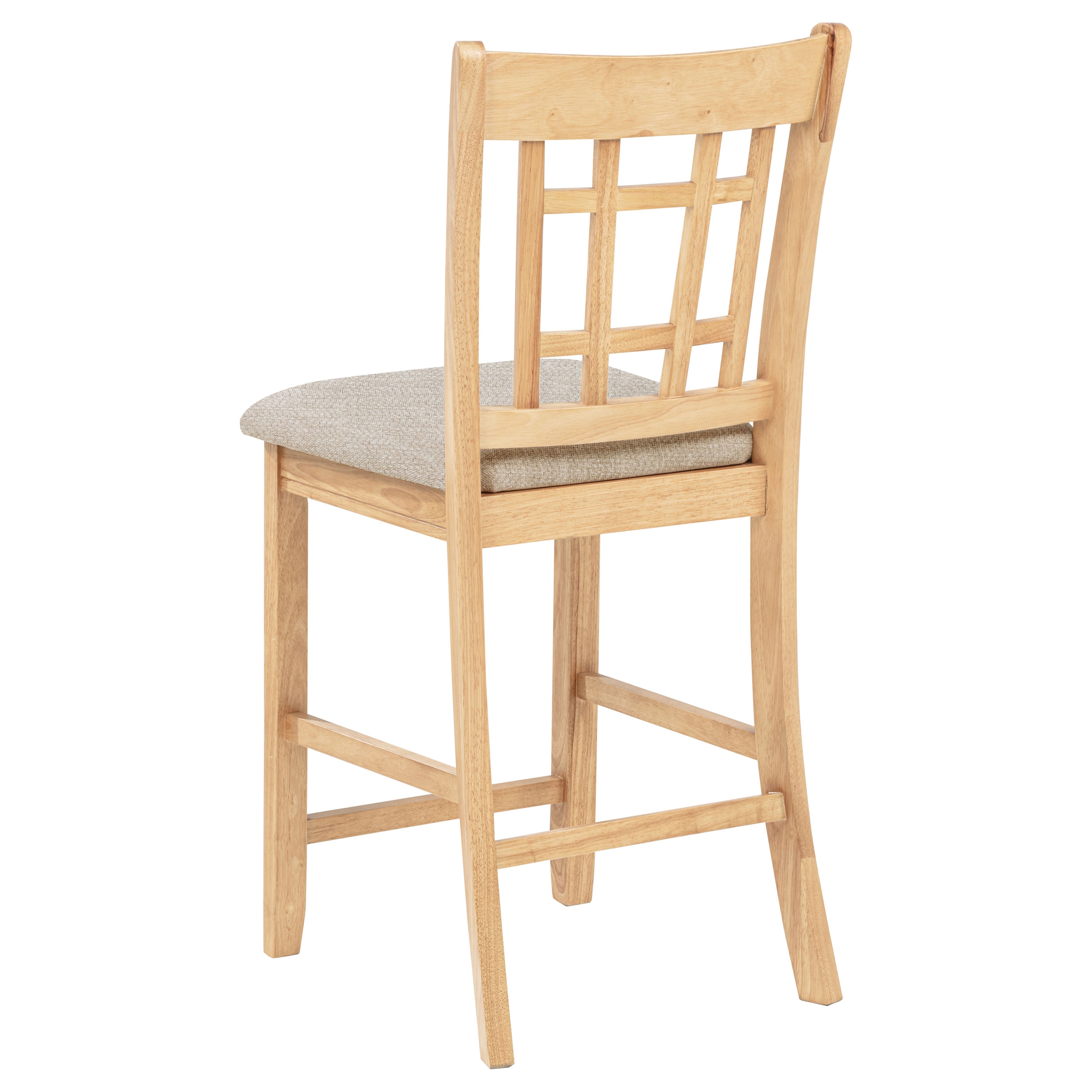 Coaster Lavon Counter Height Dining Set