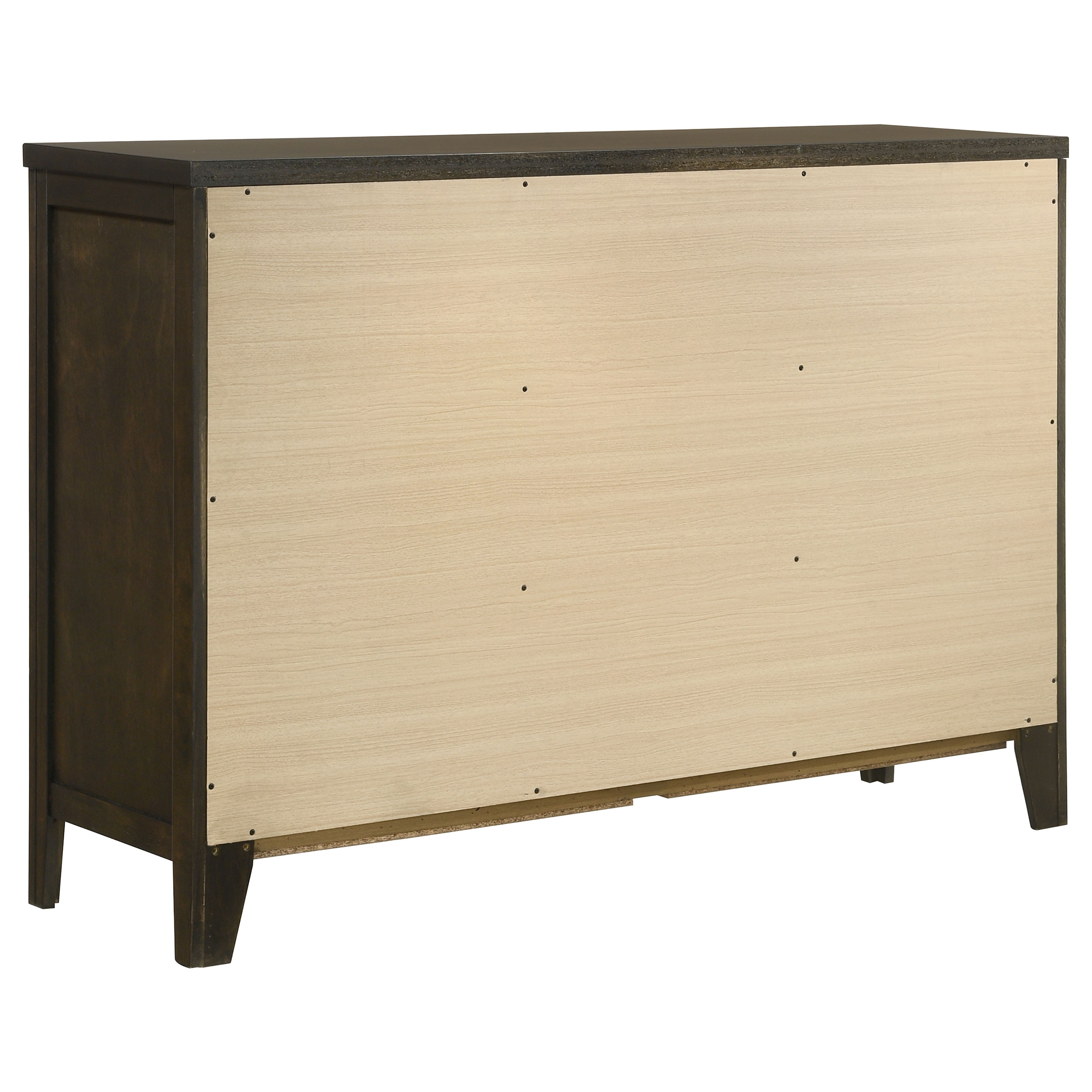 Coaster Wilkes Wilkes Cal King Bedroom Set