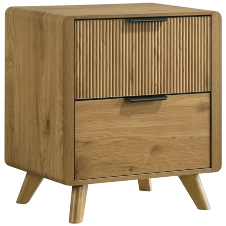 Bennett Bedroom Nightstand