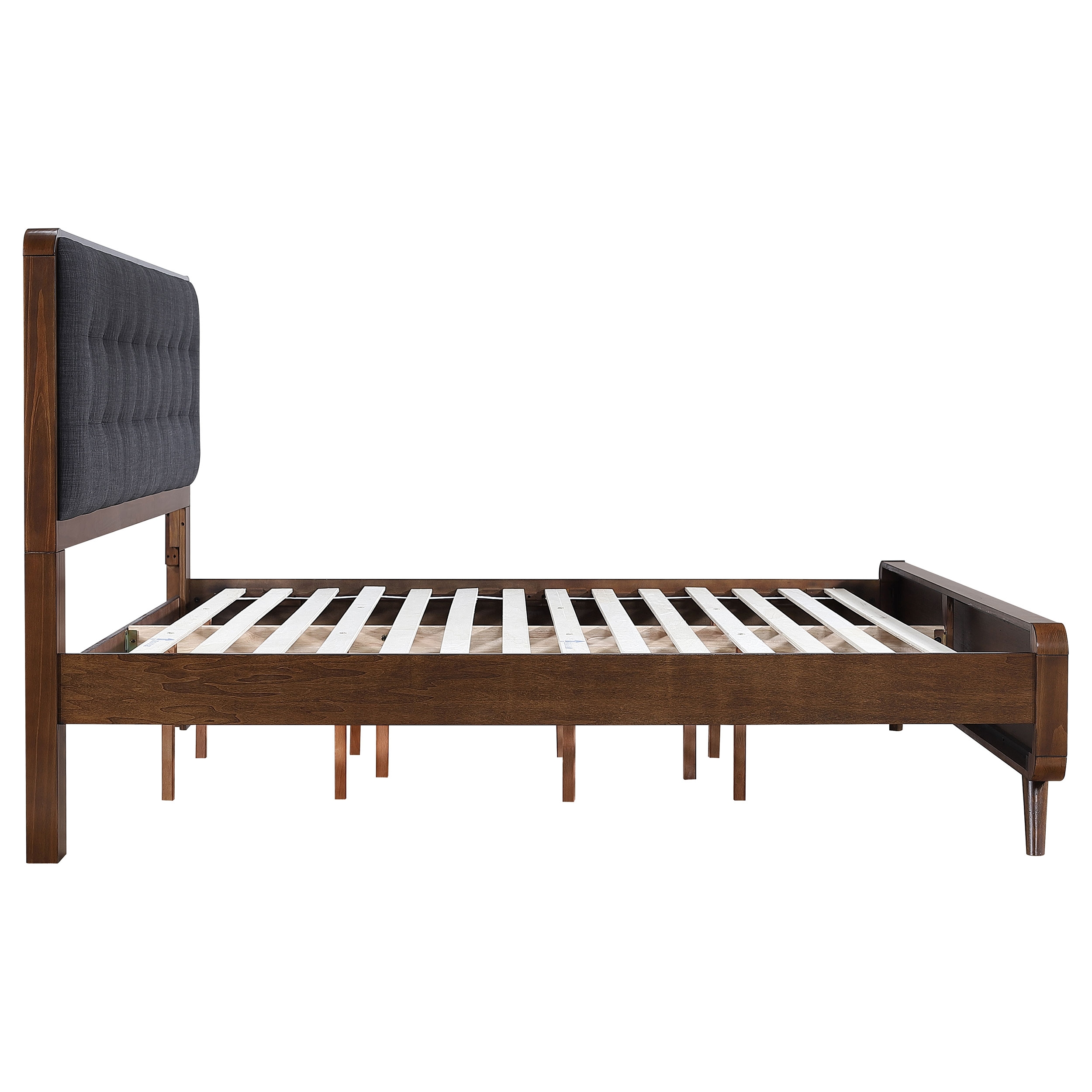 Coaster Robyn Robyn Wood King Platform Bed