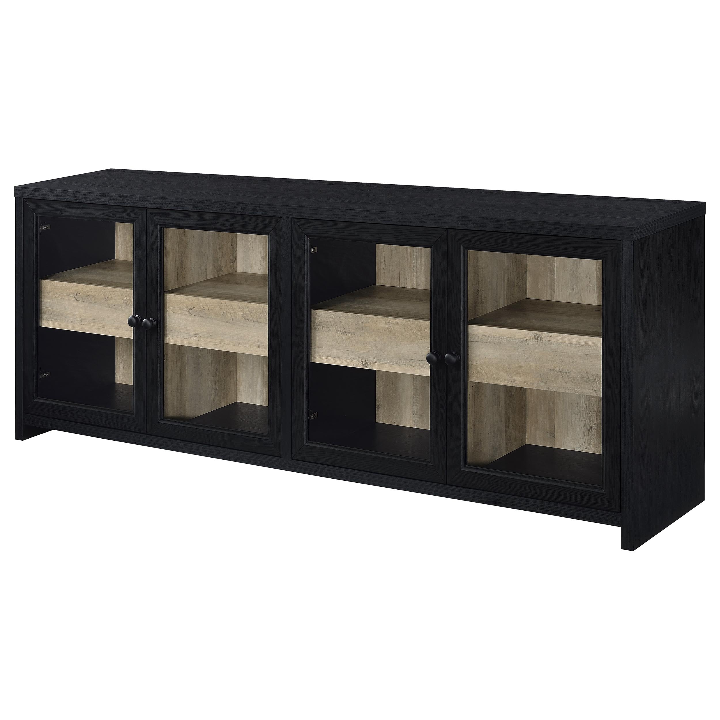 Denison TV Stand Media Console