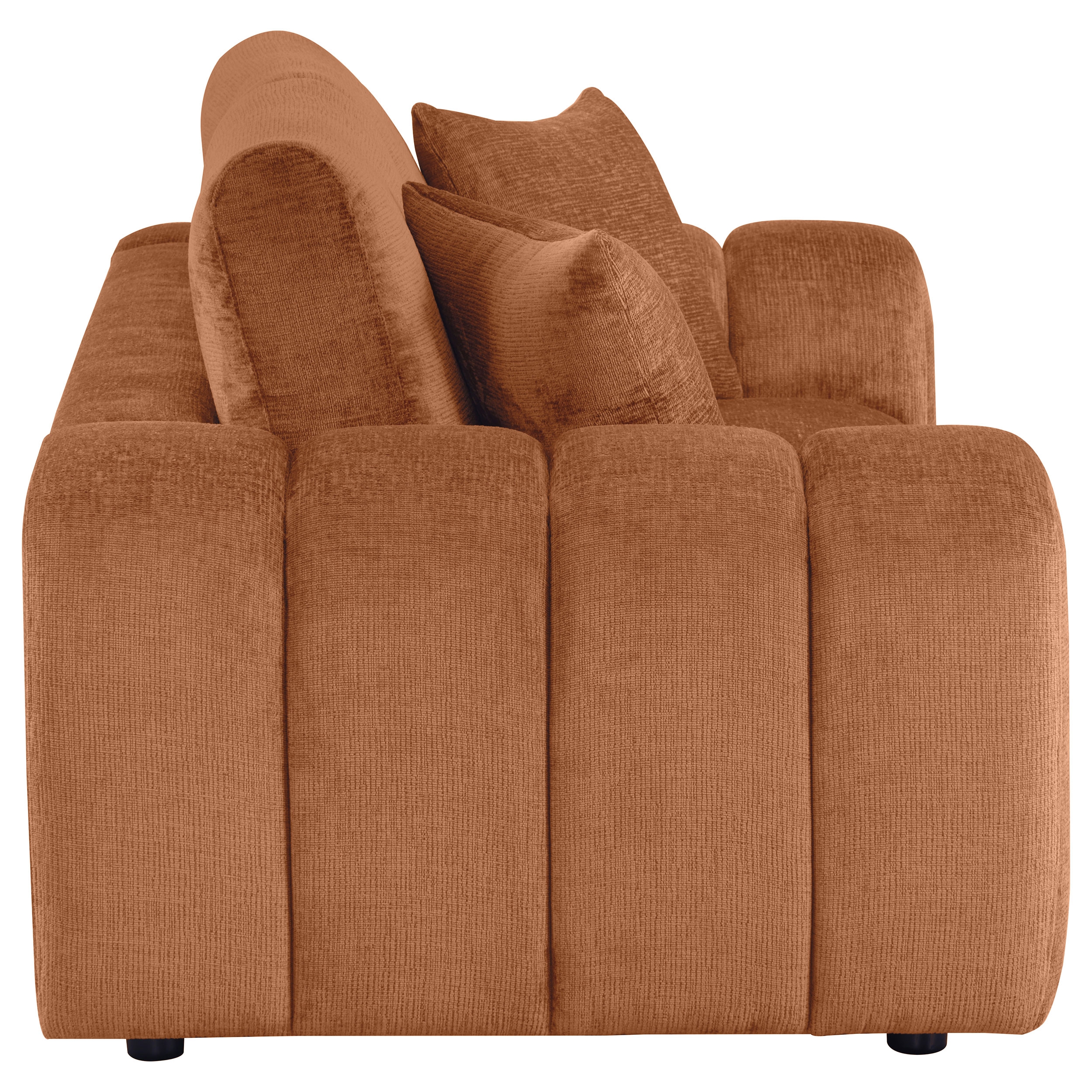 Coaster Burnett Loveseats