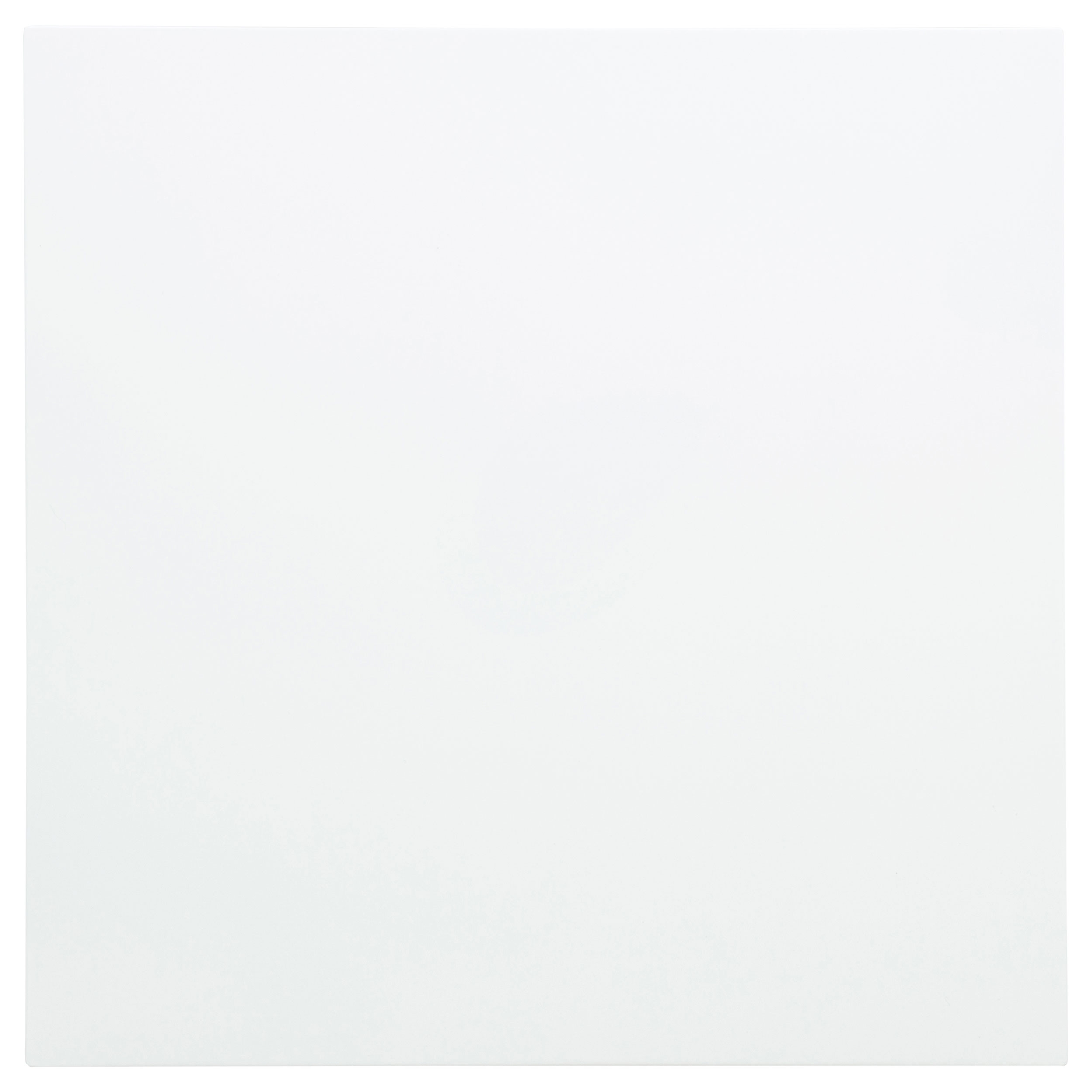 Coaster Skyview Skyview Wood Side End Table w/ Shelf