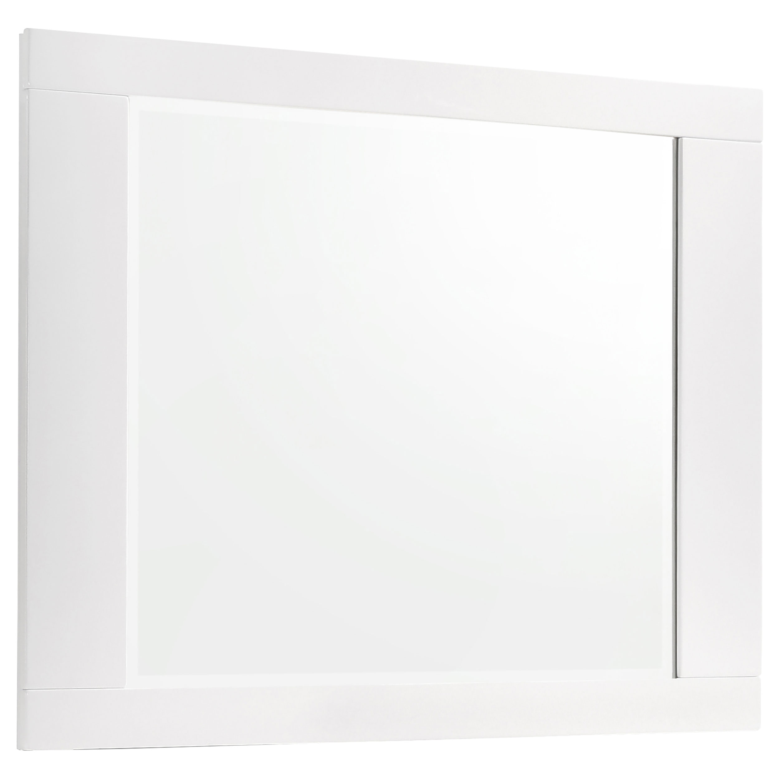 Coaster Felicity 5-piece Queen Platform Bedroom Set