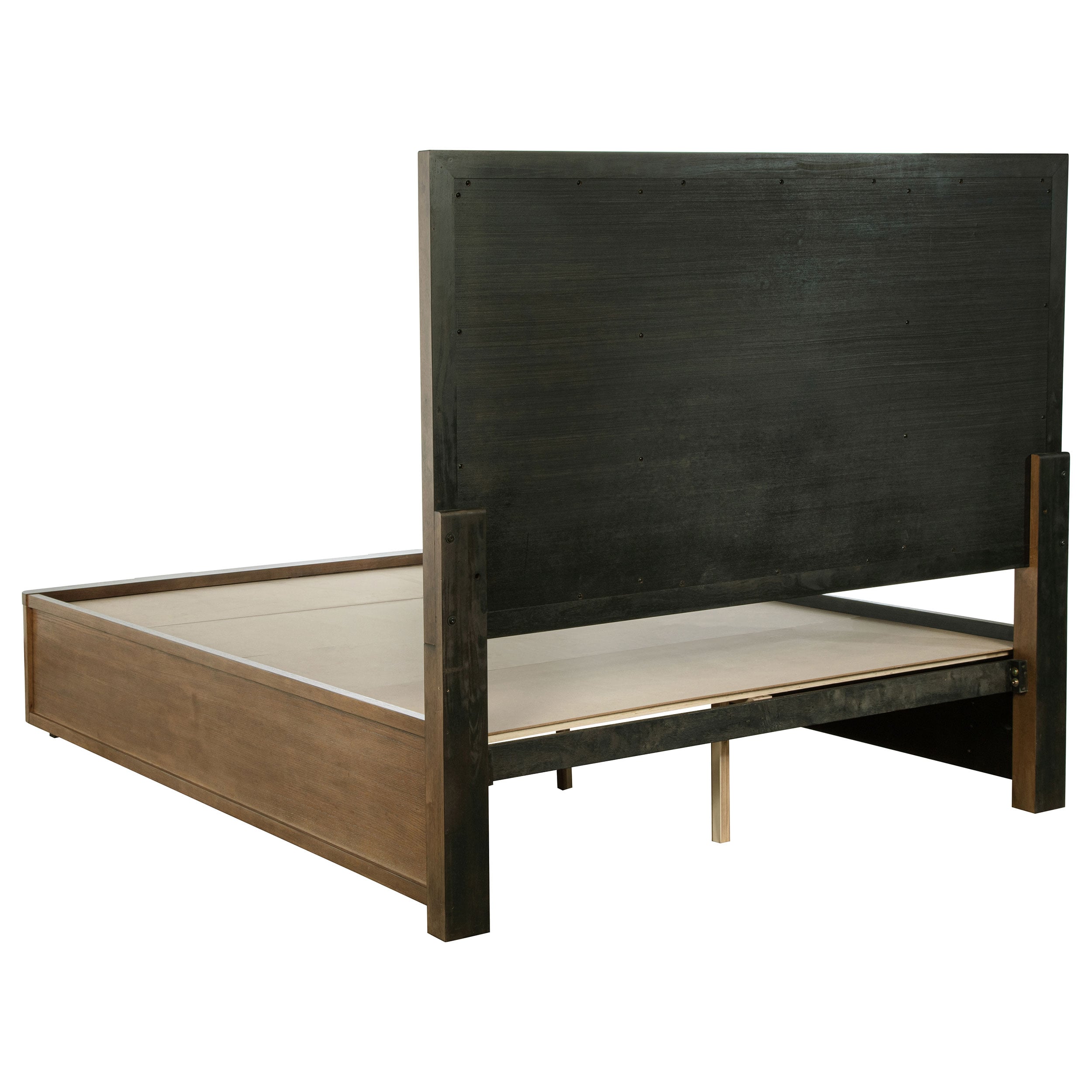 Coaster Terrace Terrace Queen Storage Bed Ash