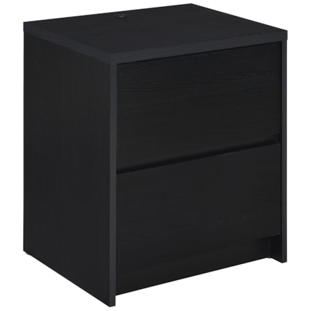 Westpark Nightstand LEDs USB