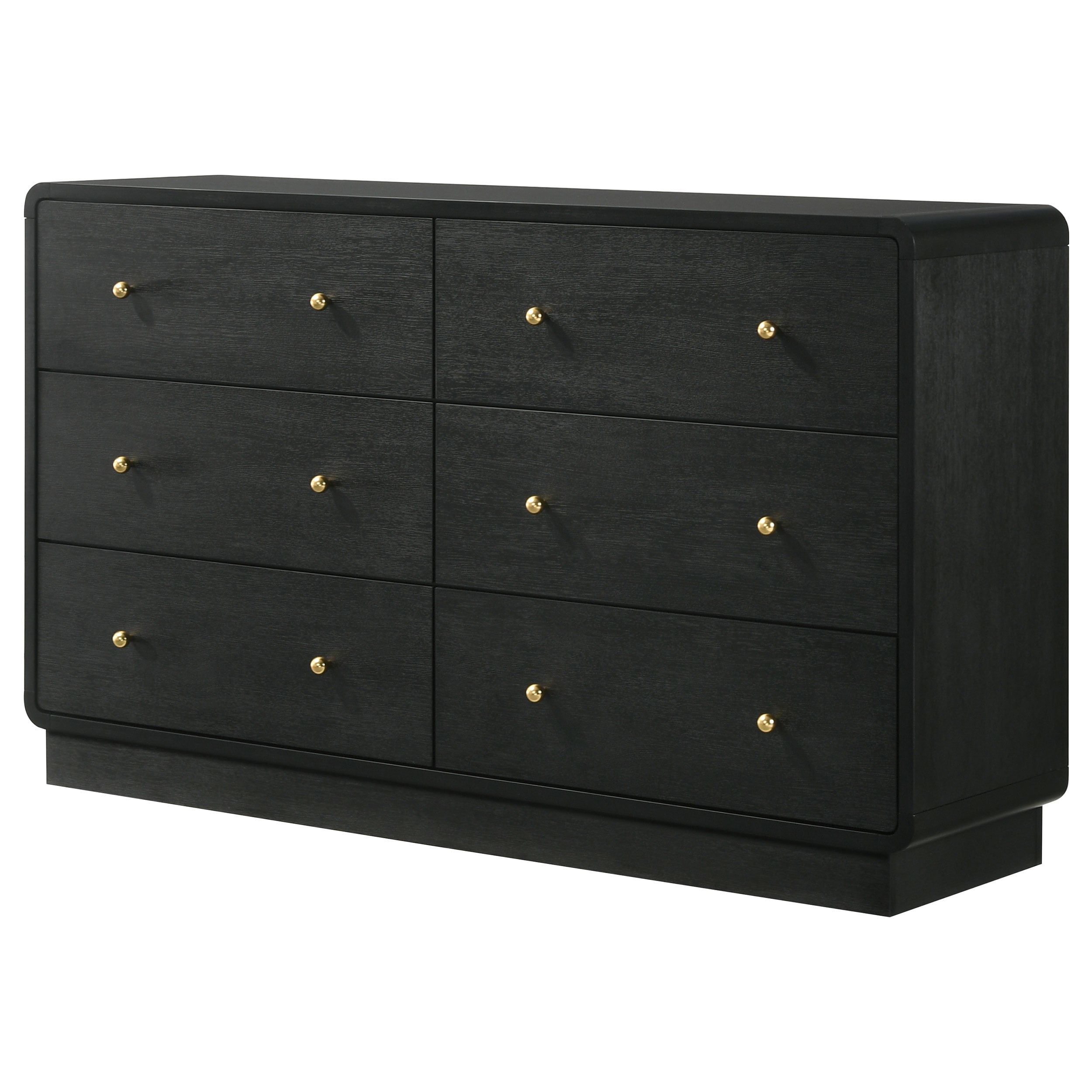 Cavelle Dresser Cabinet