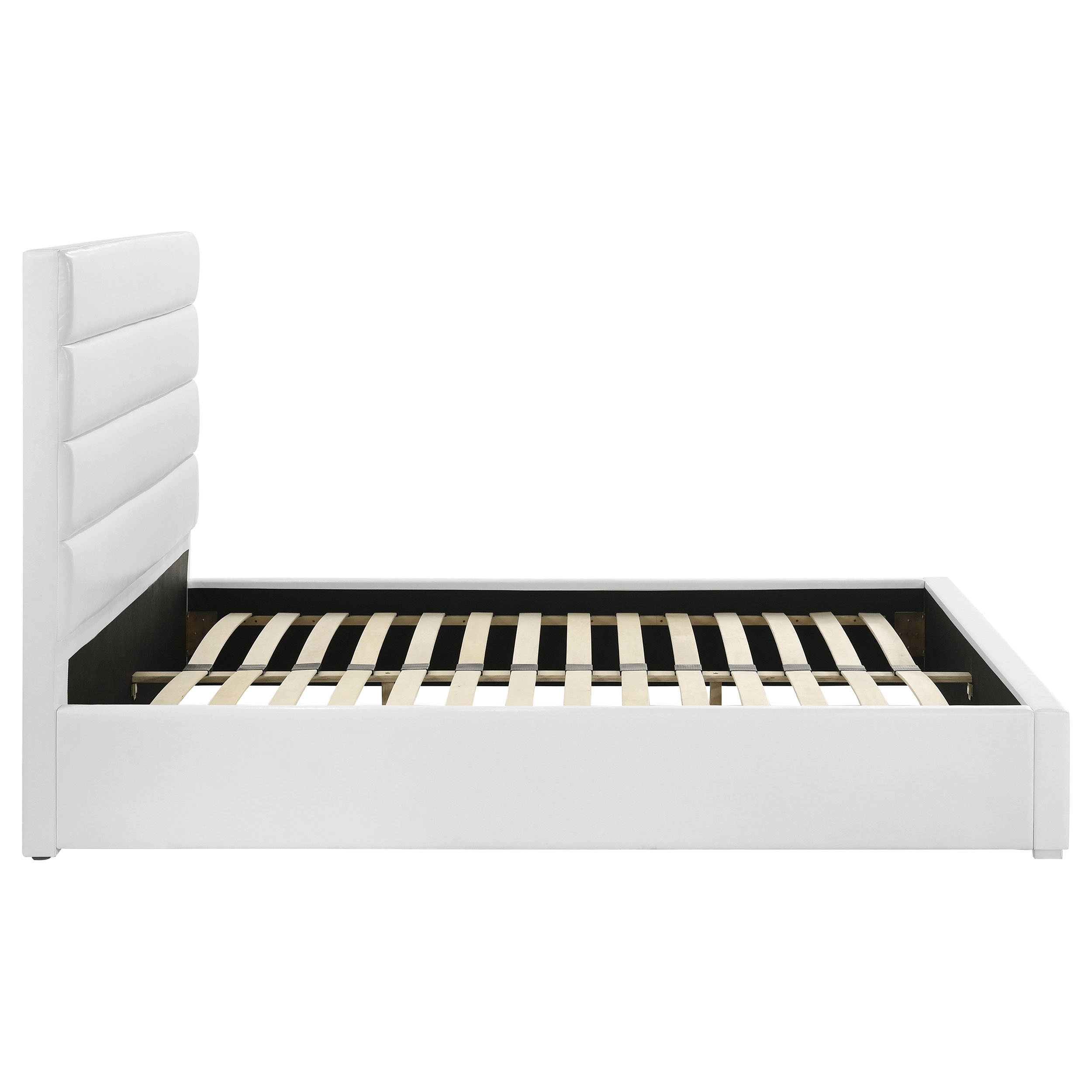 Coaster Felicity 5King Platform Bed