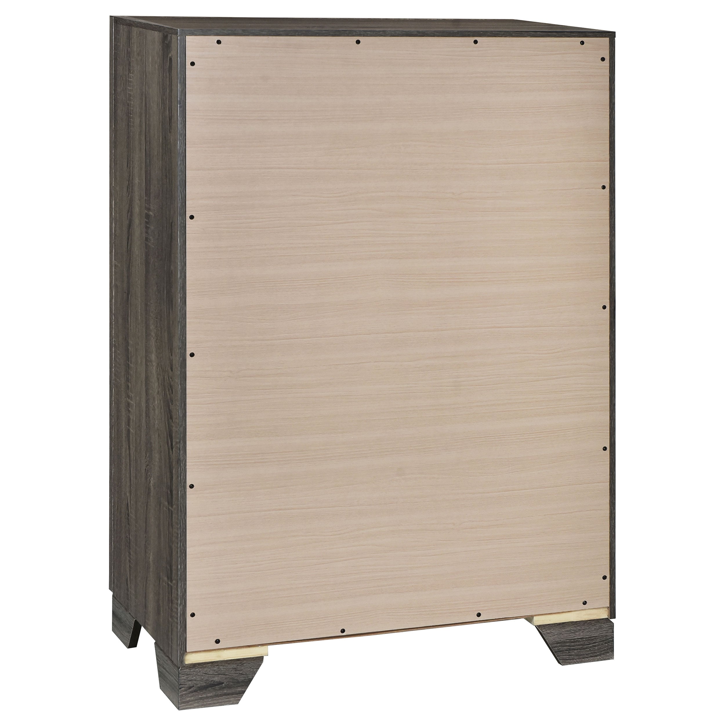 Coaster Wright Wright Queen Bedroom Set