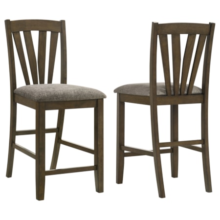 Canfield Counter Height Dining Side Chair