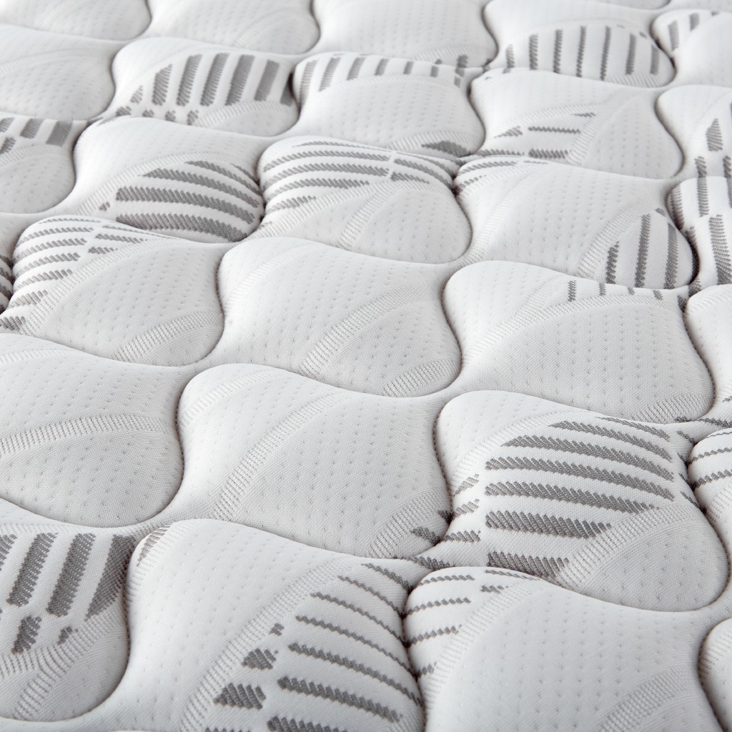 Full Firm Tight Top Hybrid Mattress