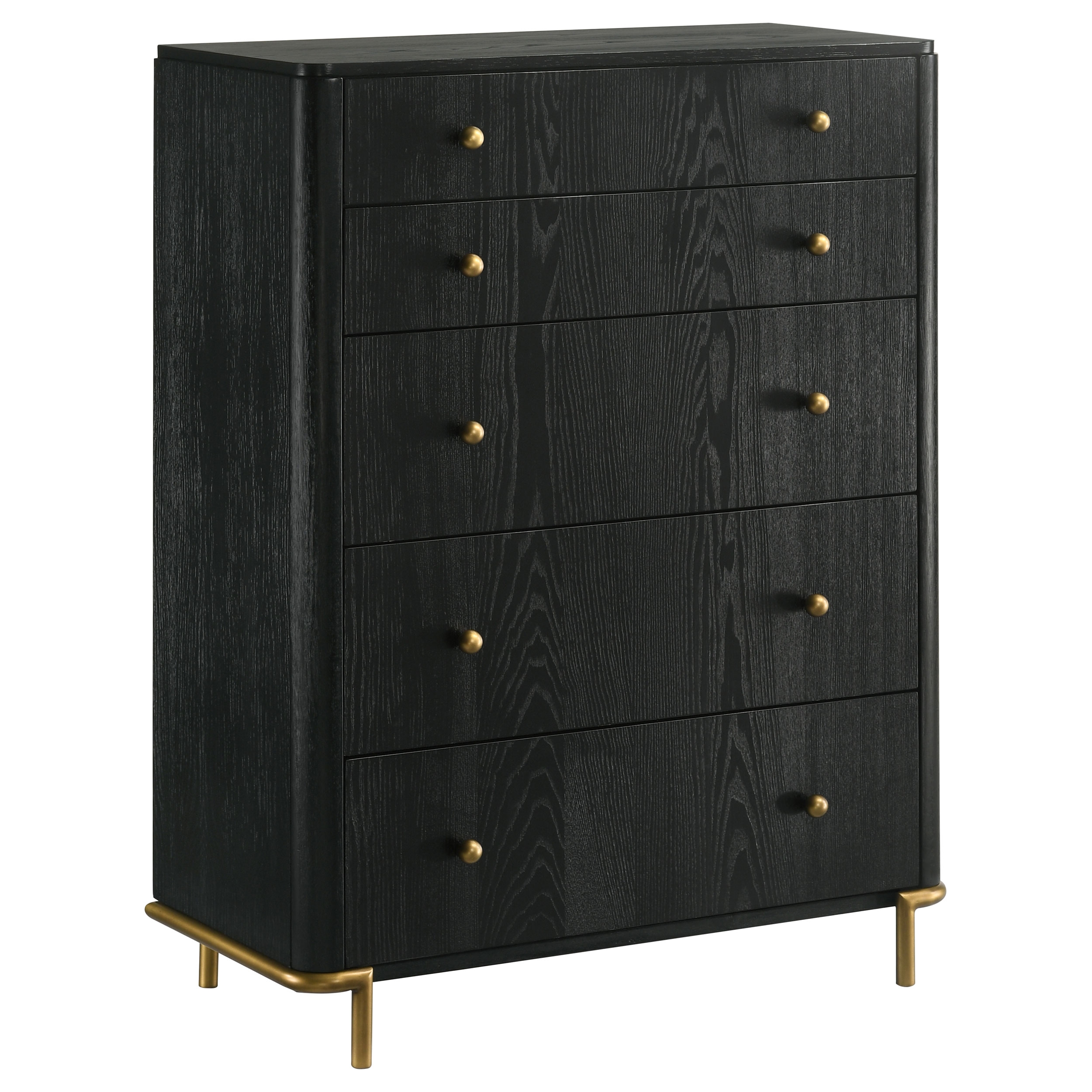 Coaster Arini Cal King Bedroom Set
