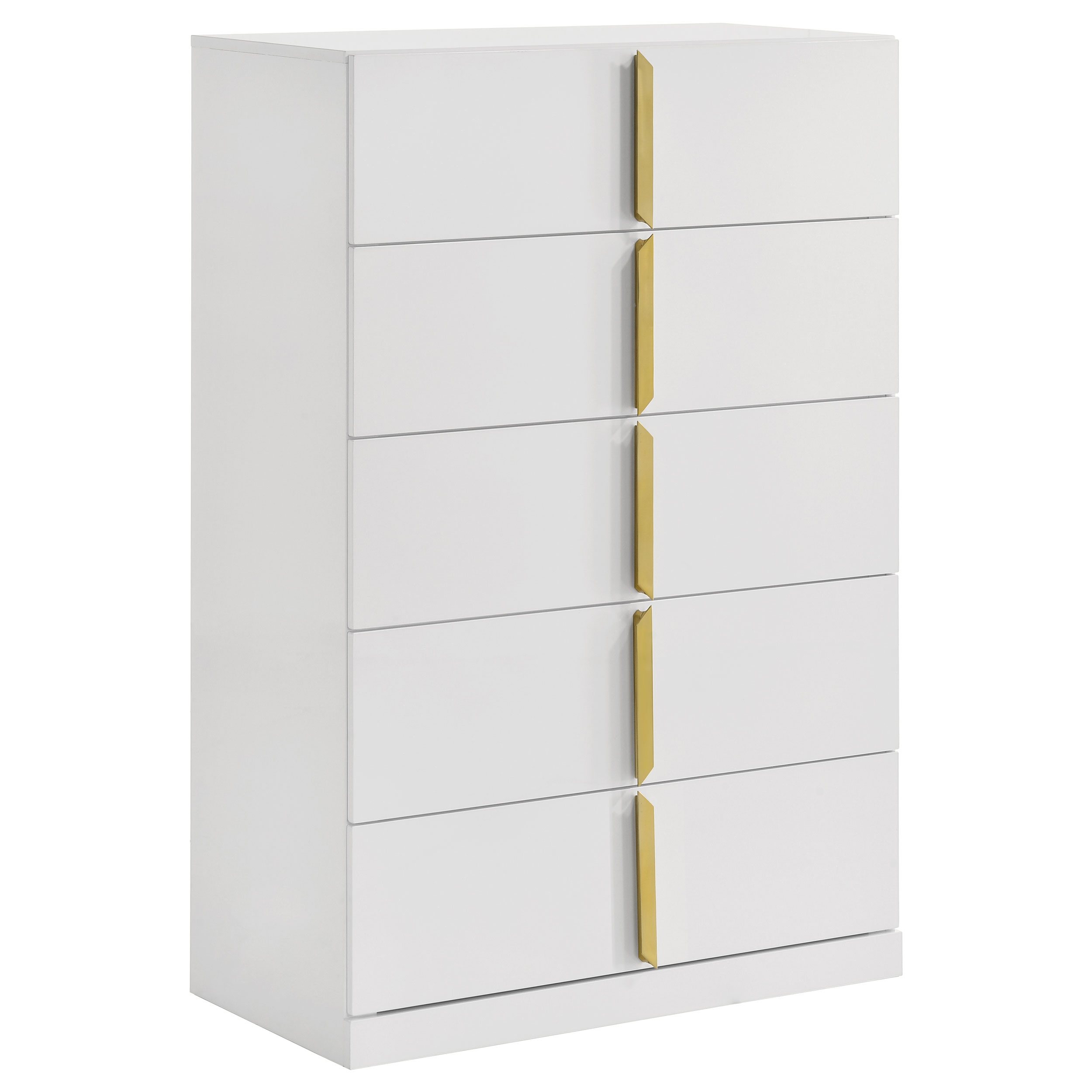 Coaster Ines Ines Queen Bedroom Set