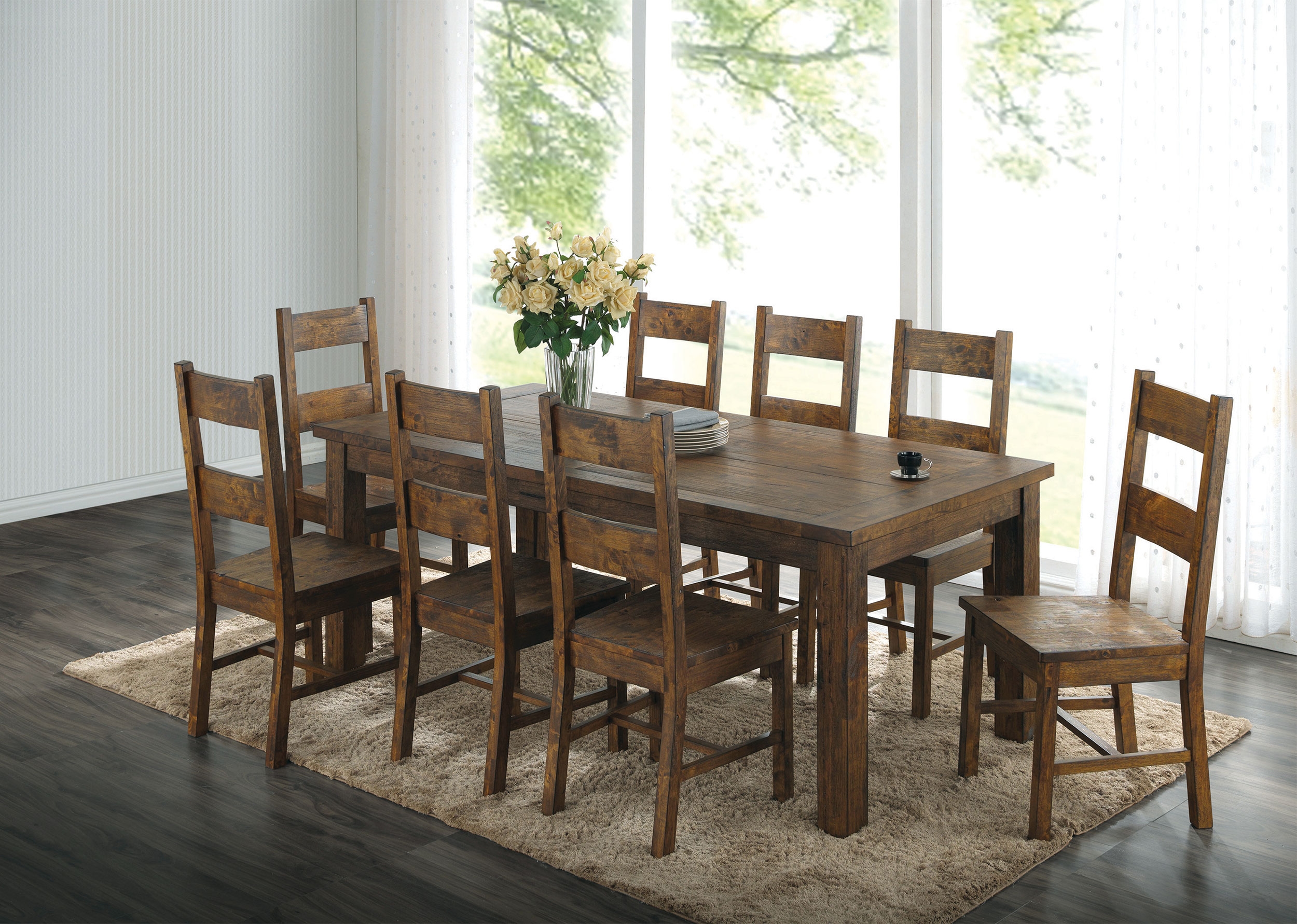 Coaster Coleman Dining Side Chair
