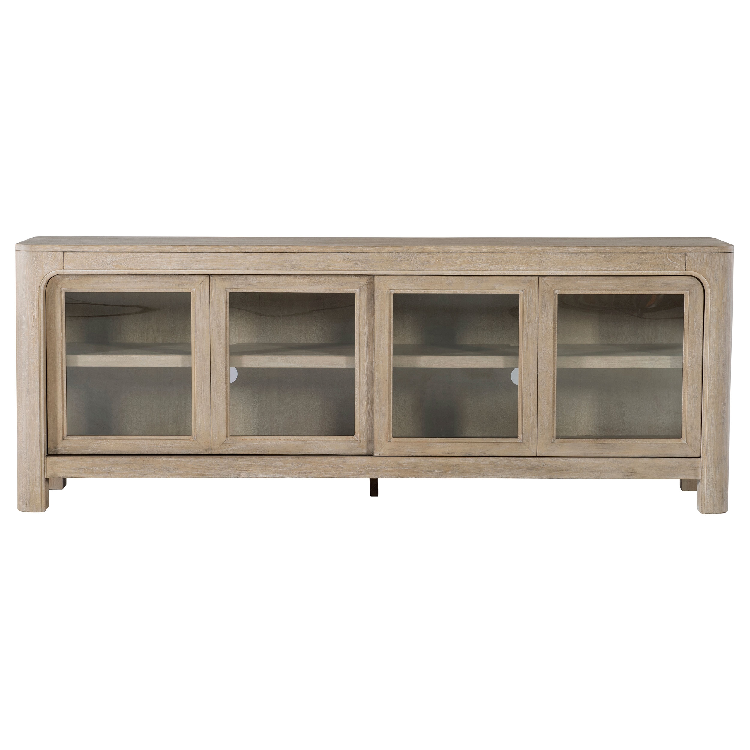 Solano TV Stand Media Console