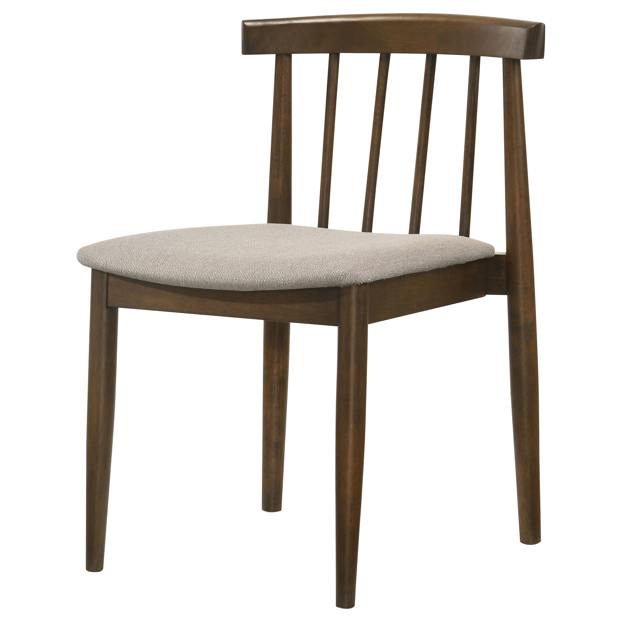 Coaster Cullen Cullen Dining Side Chair Seat
