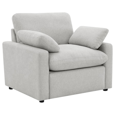 Collins Power Recliner Chair
