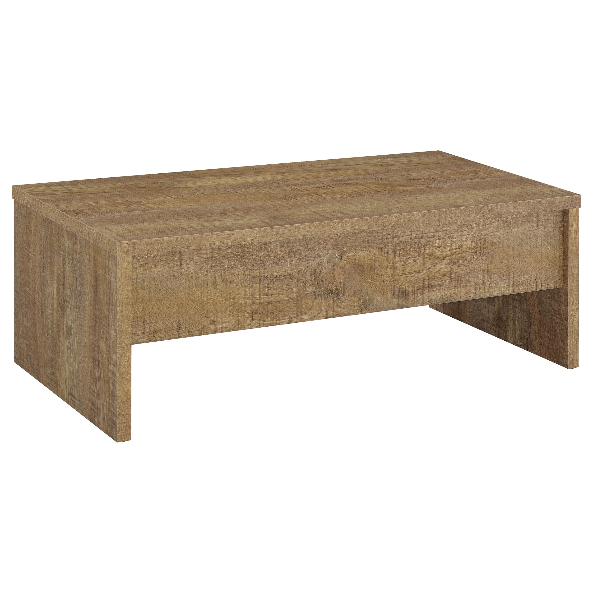 Canoga Lift Top Cocktail Coffee Table
