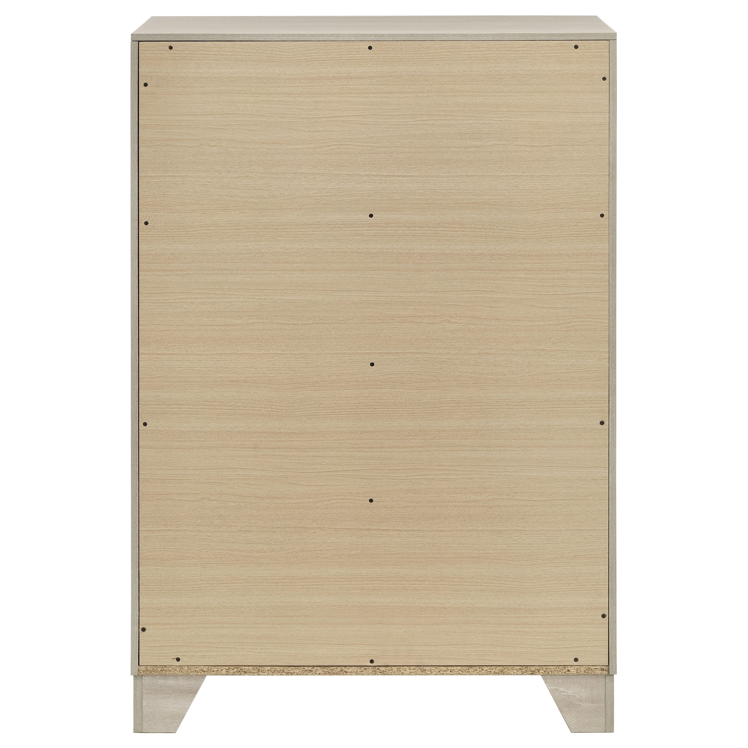 Coaster Trenton Trenton 4-drawer Bedroom Chest