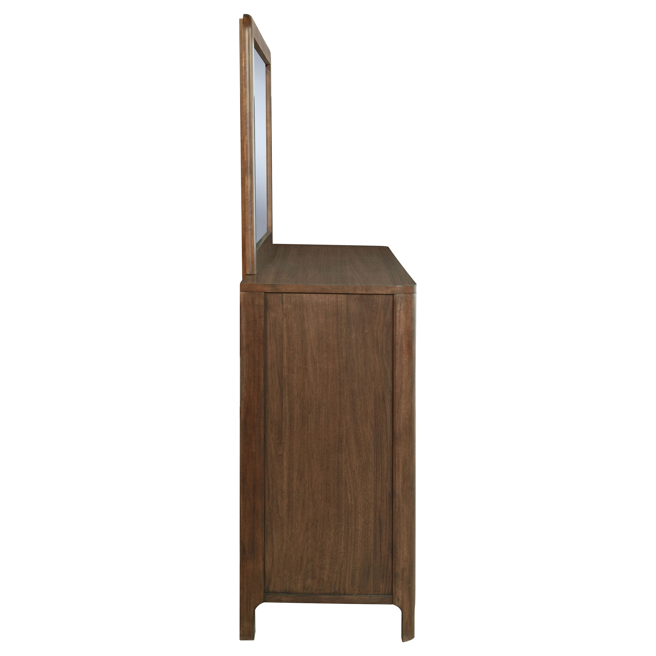 Coaster Maderia Maderia 8-drawer Dresser and Mirror