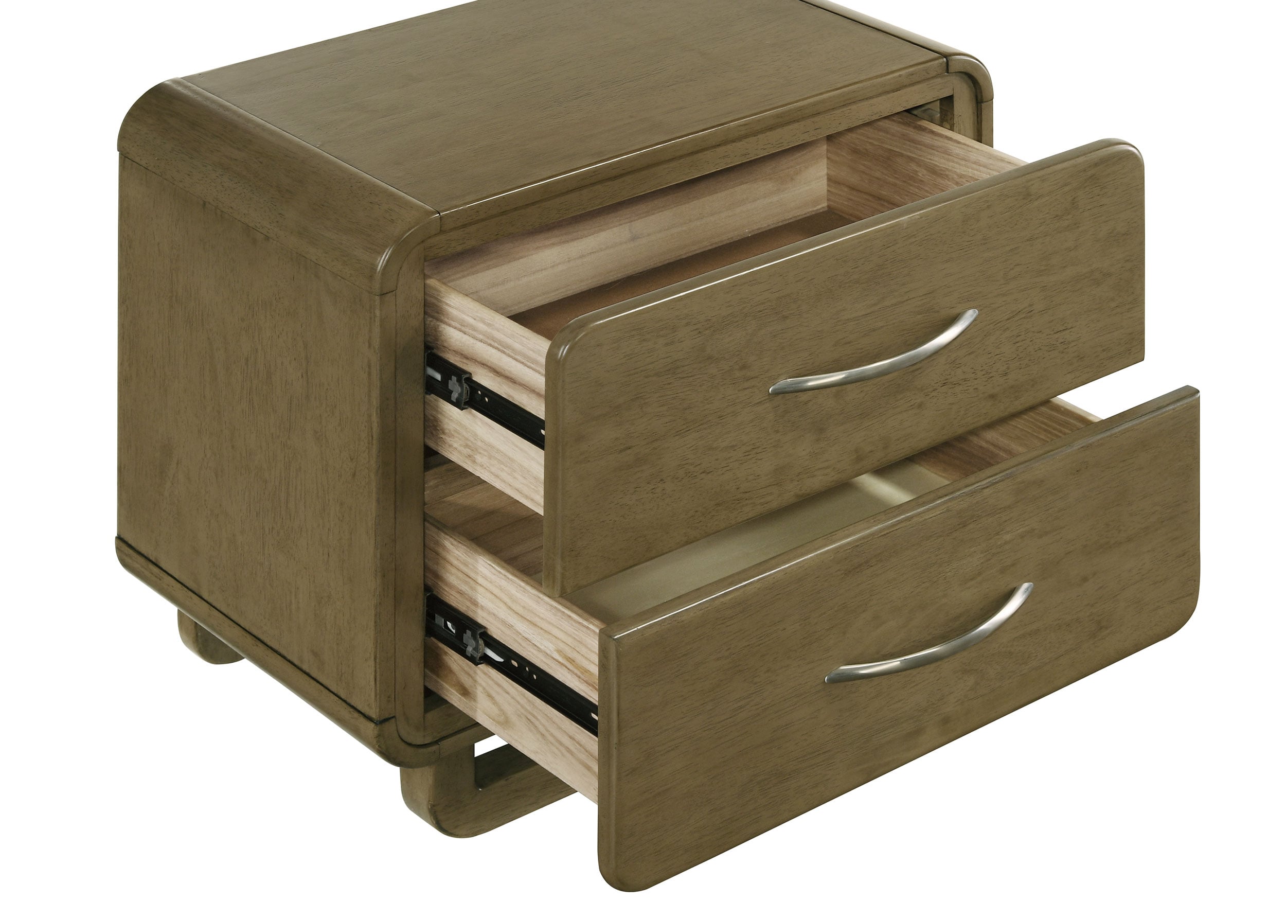 Coaster Amsbury Amsbury Nightstand