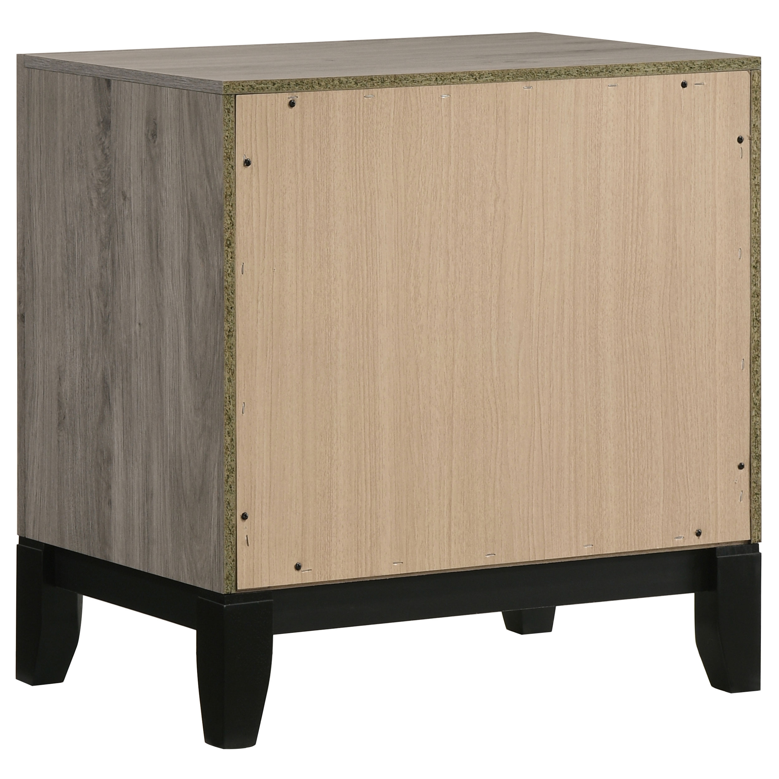 Coaster Watson Watson Five-piece Cal King Bedroom Set