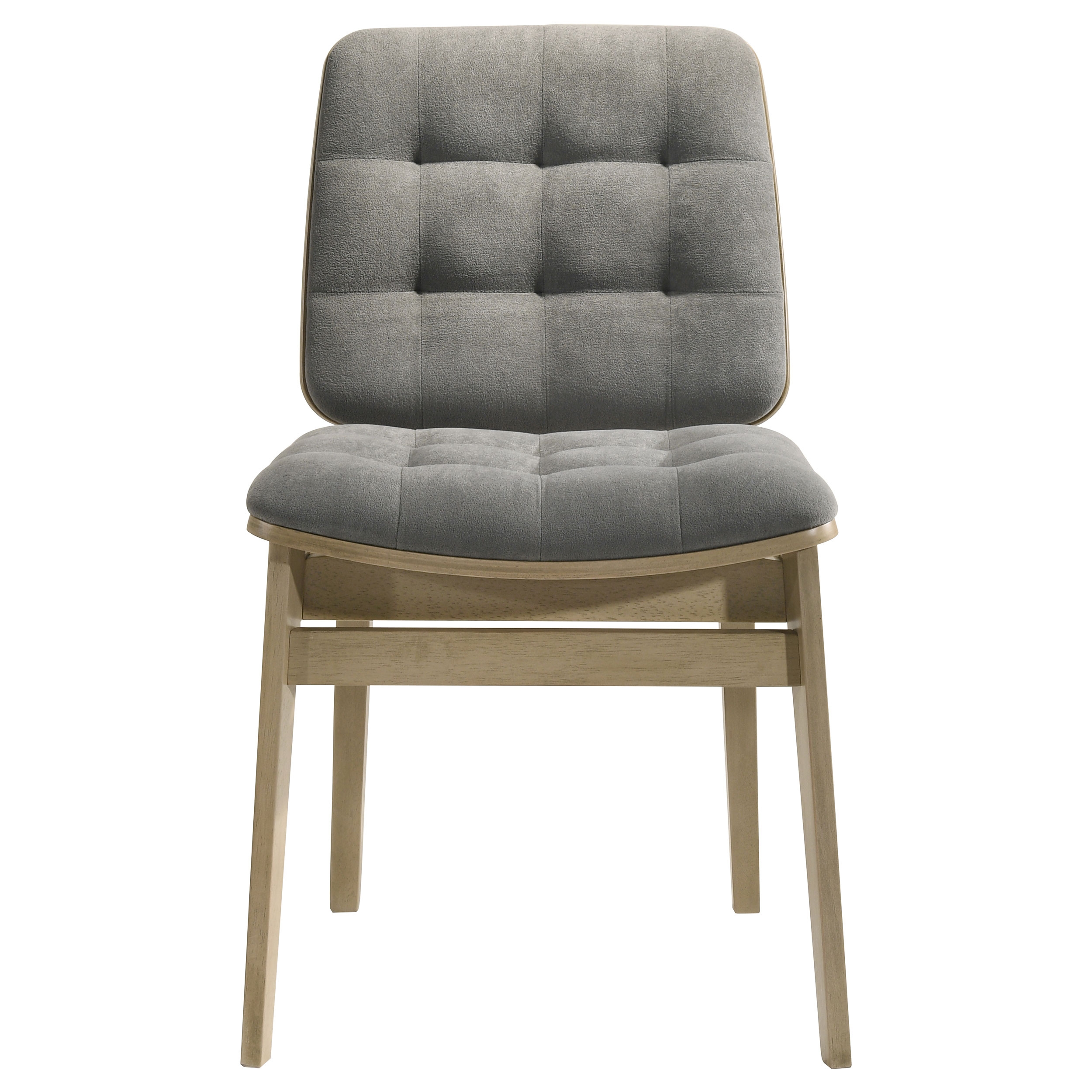 Coaster Redbridge Velvet Side Chair