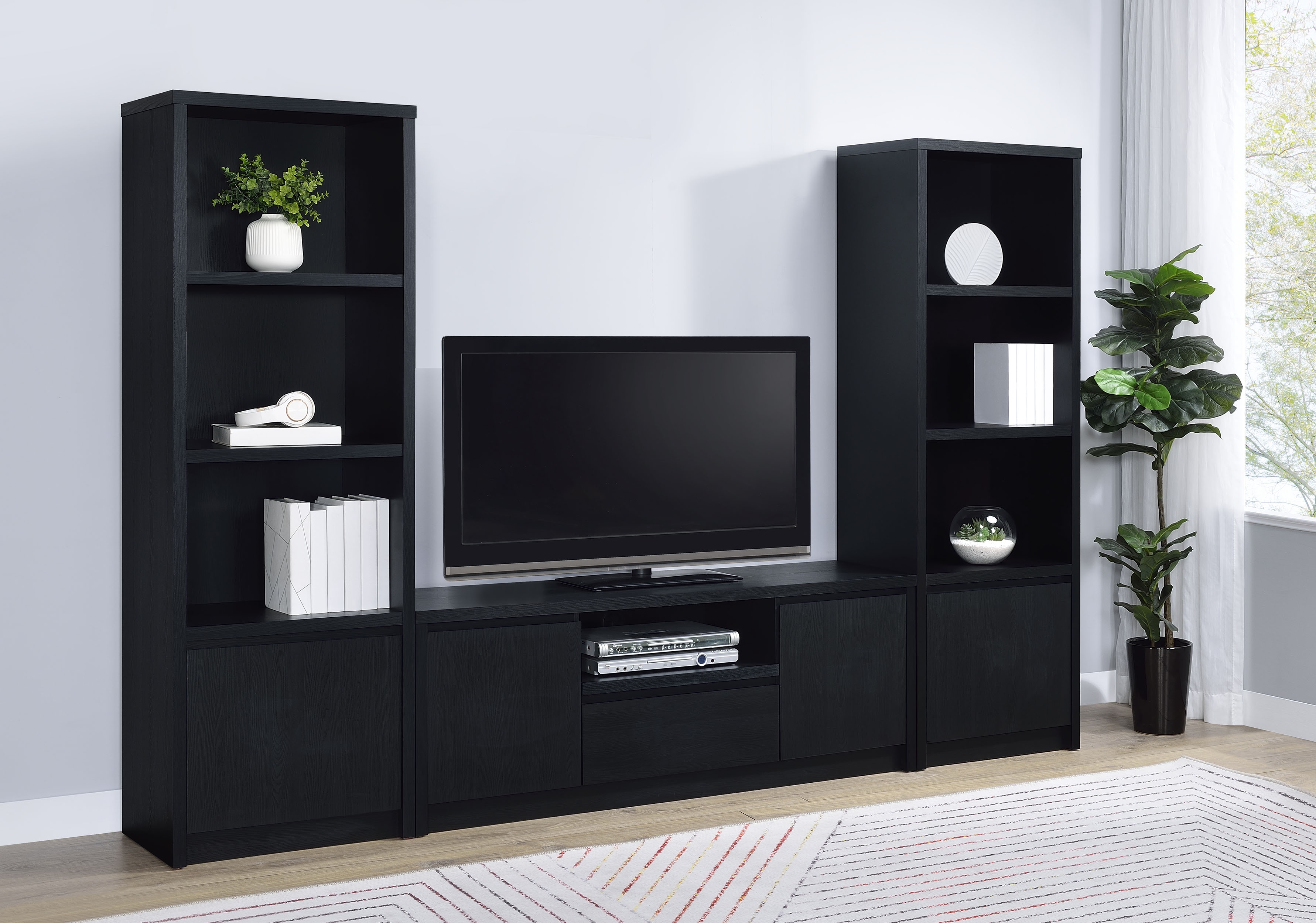 Winfield Entertainment Center TV Stand