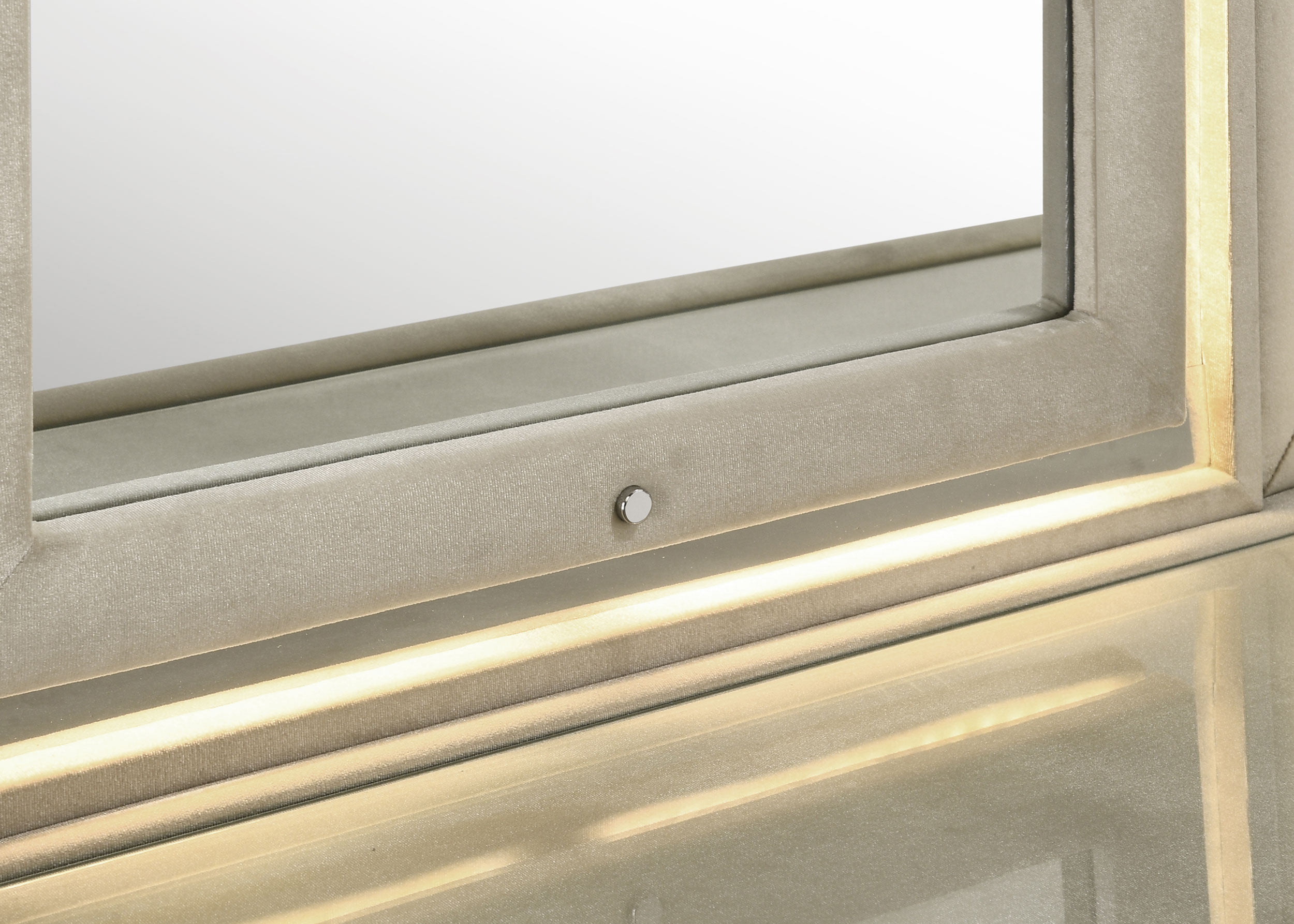 Lorient LED Dresser Mirror