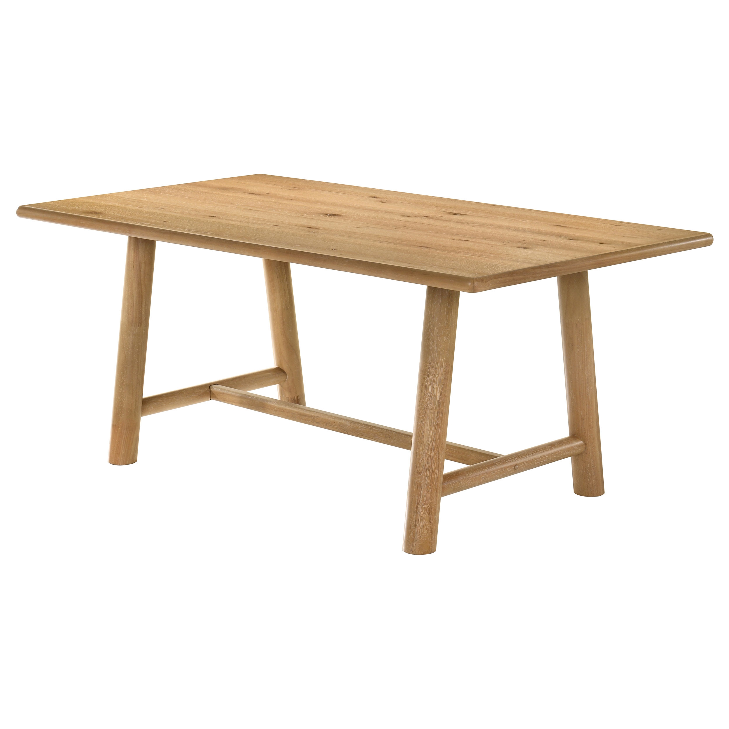 Duncan Wood Dining Room Table