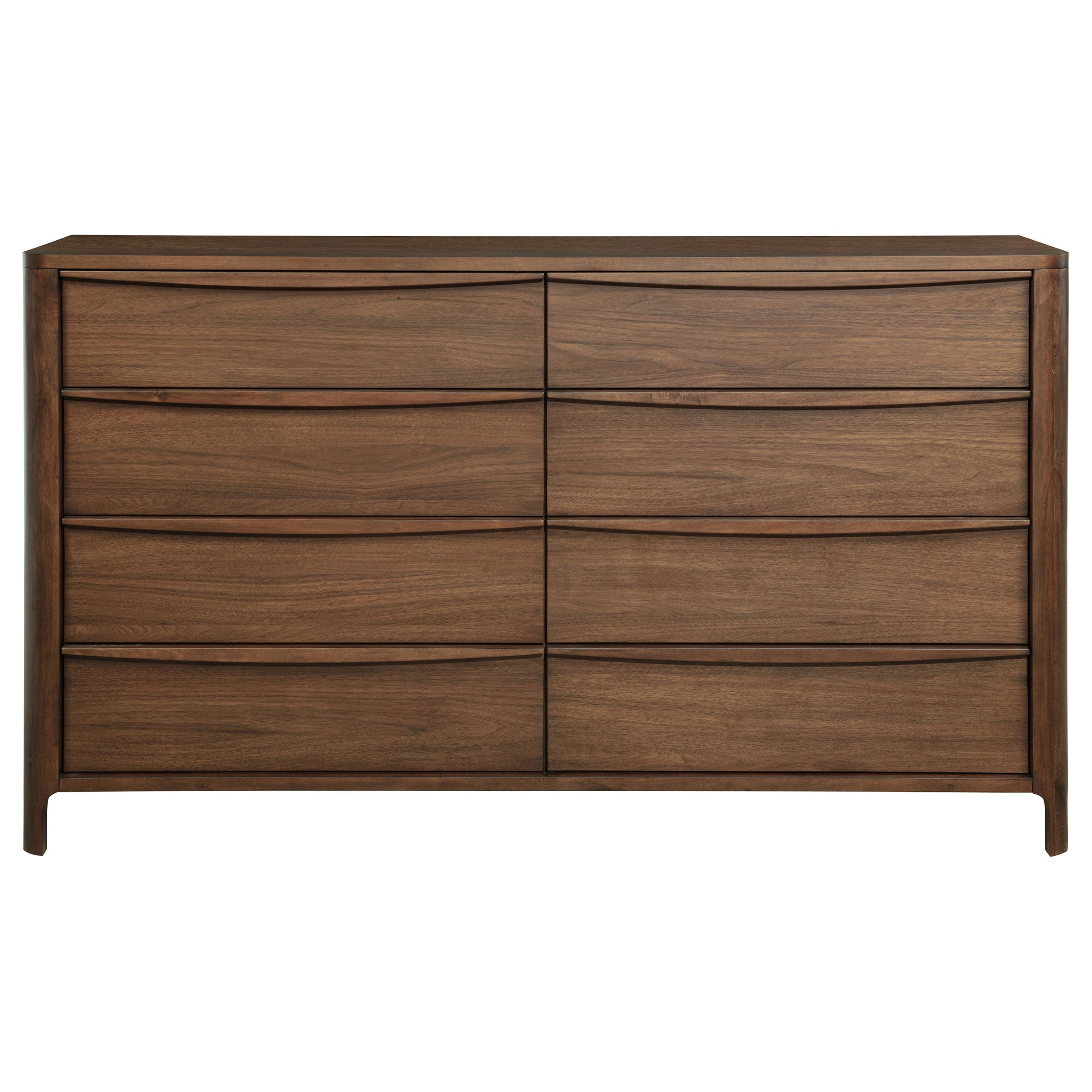 Coaster Maderia Maderia 8-drawer Dresser Cabinet