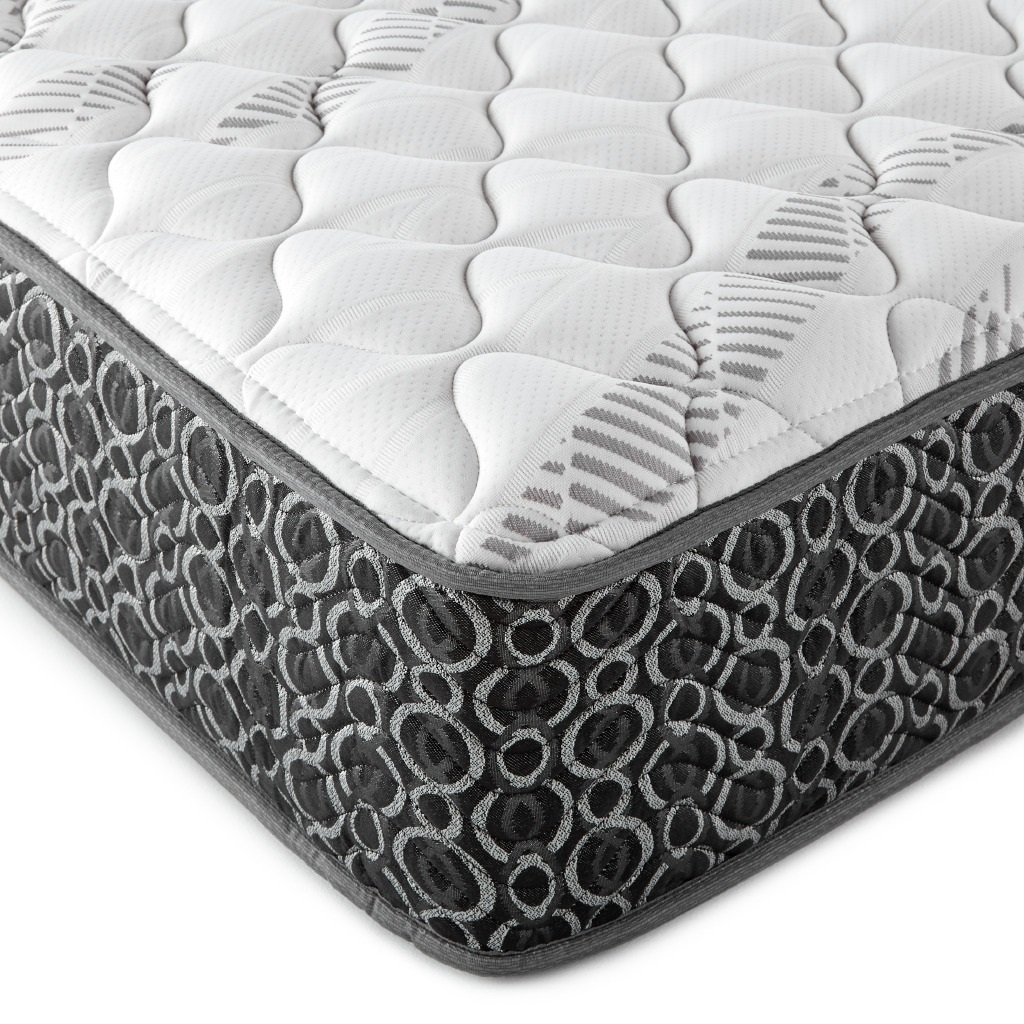 Full Firm Tight Top Hybrid Mattress