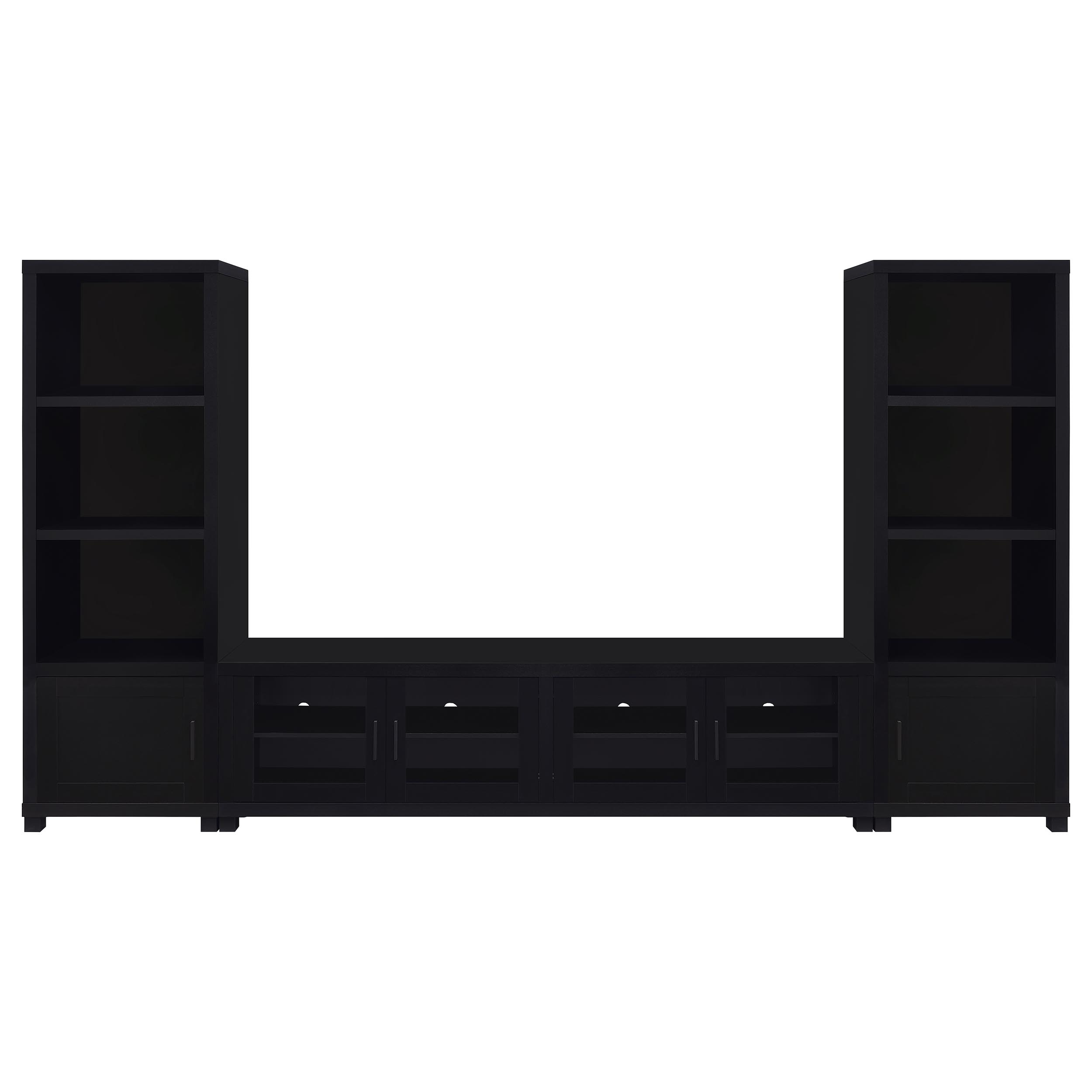 Jupiter Entertainment Center TV Stand