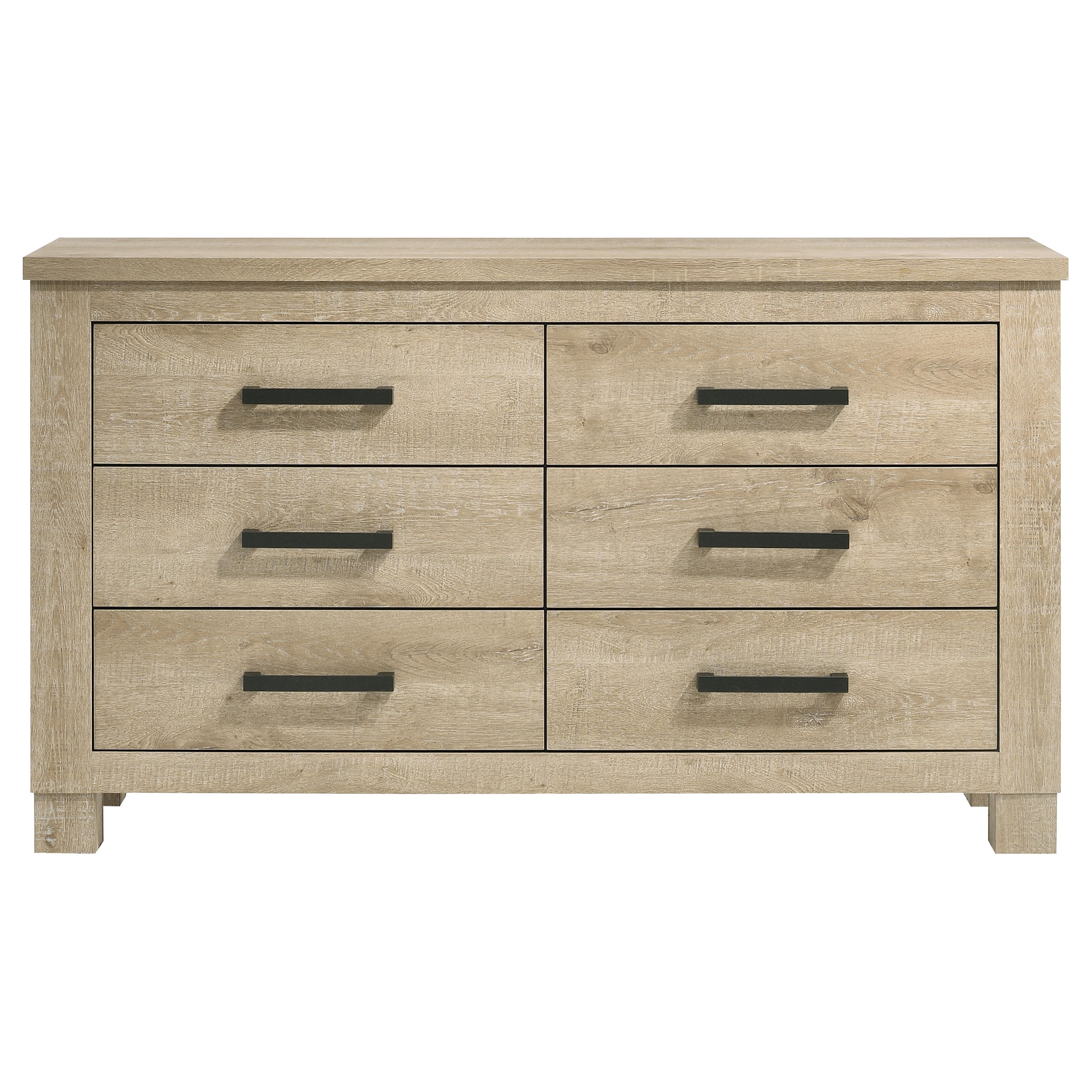 Oakglen Bedroom Dresser