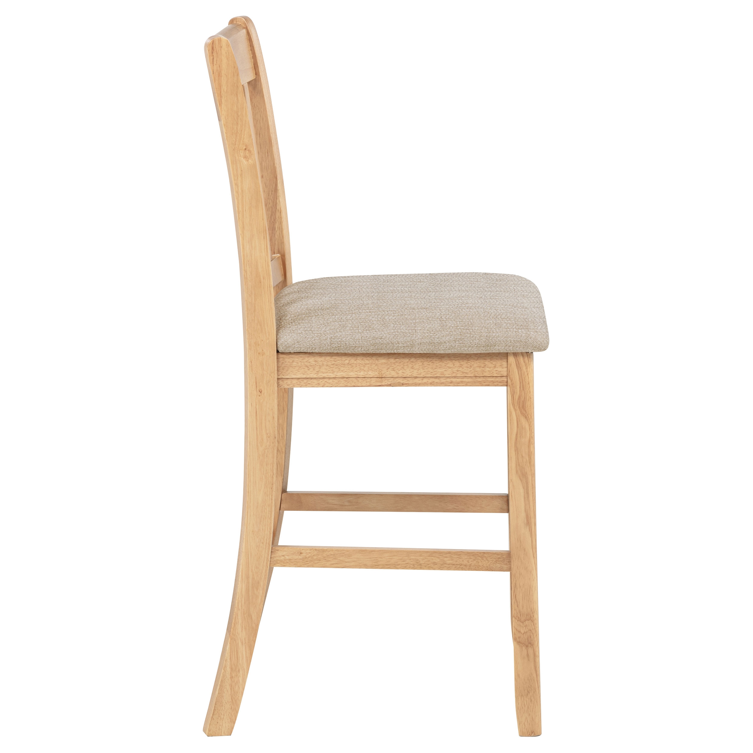 Coaster Lavon Counter Height Dining Set