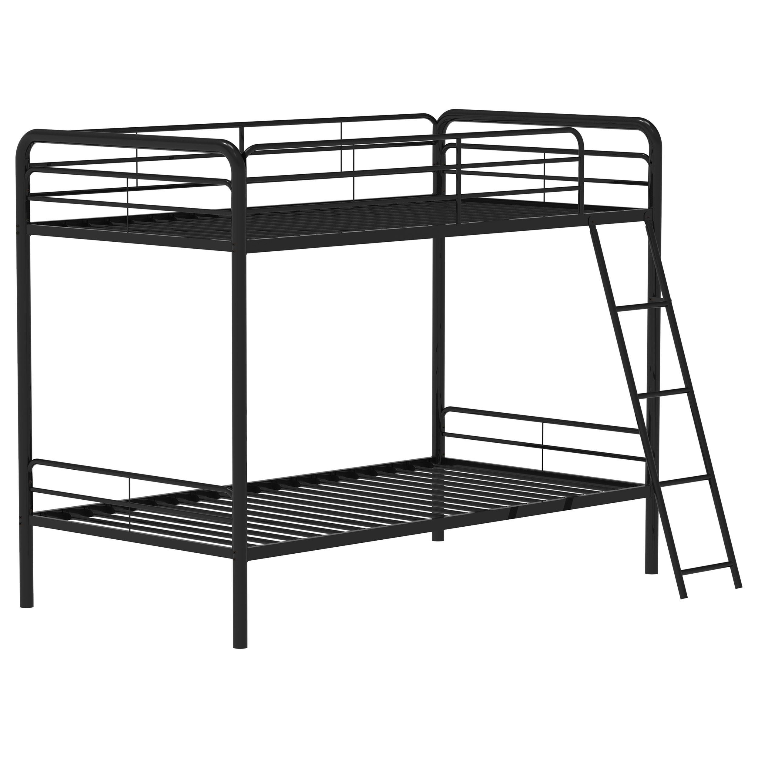 Carson Twin Bunk Bed