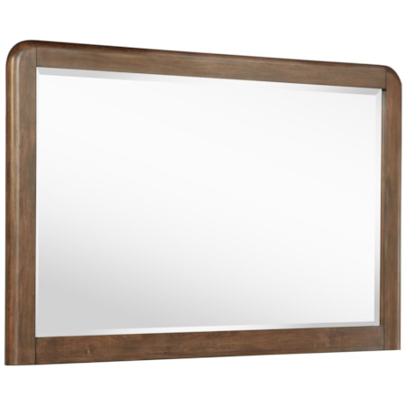 Maderia Dresser Mirror