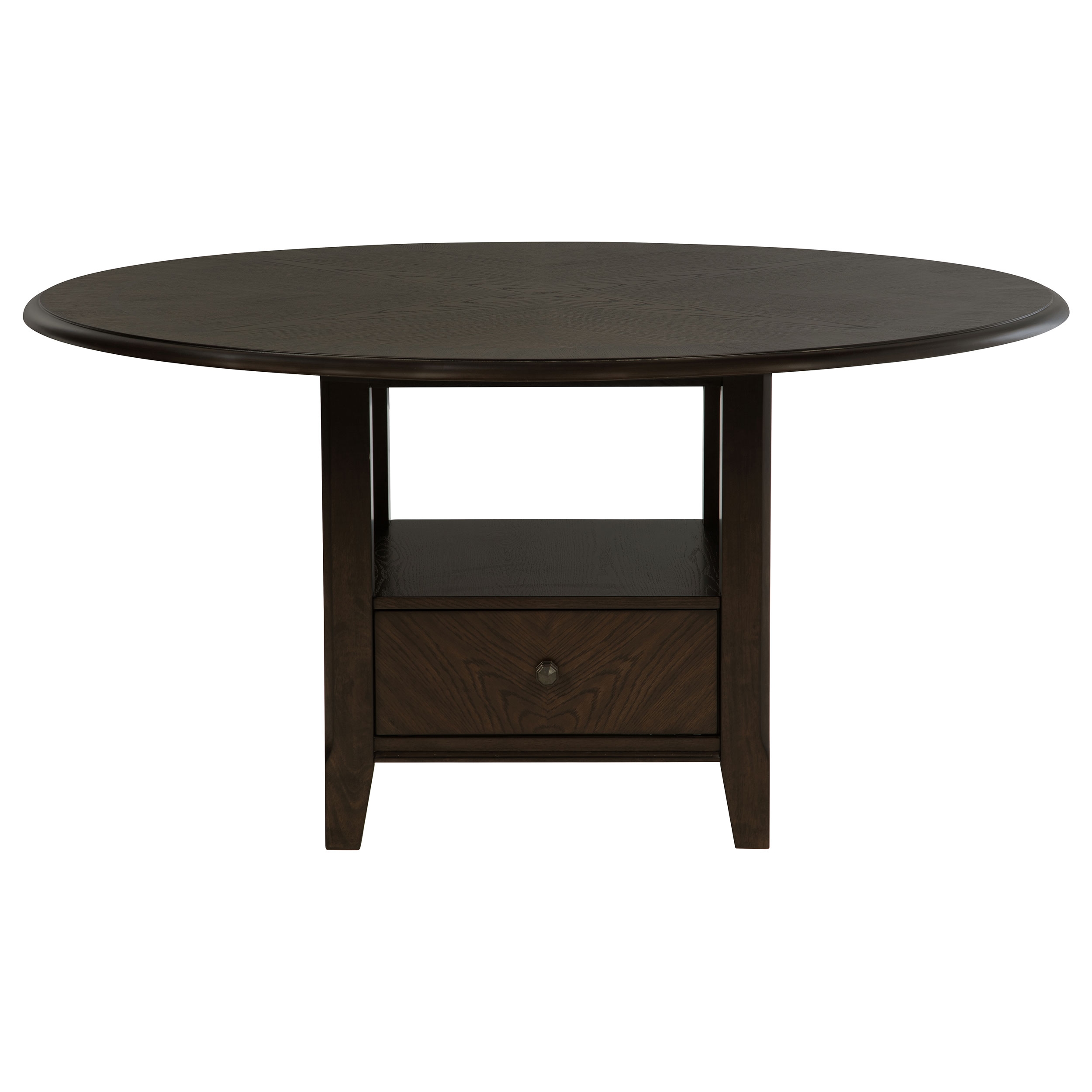 Twyla Wood Dining Table Set