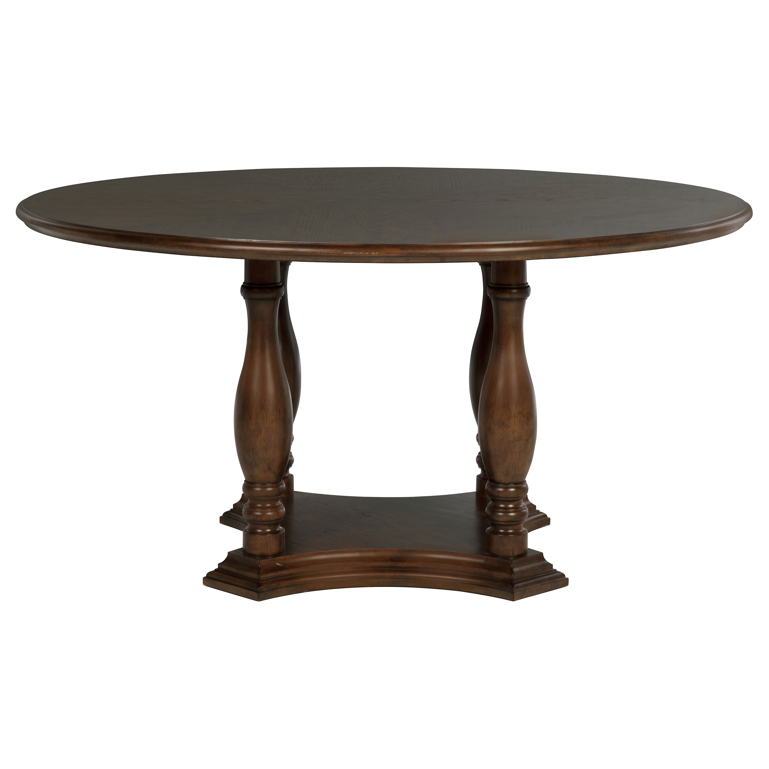 Landon Dining Table Set Rich
