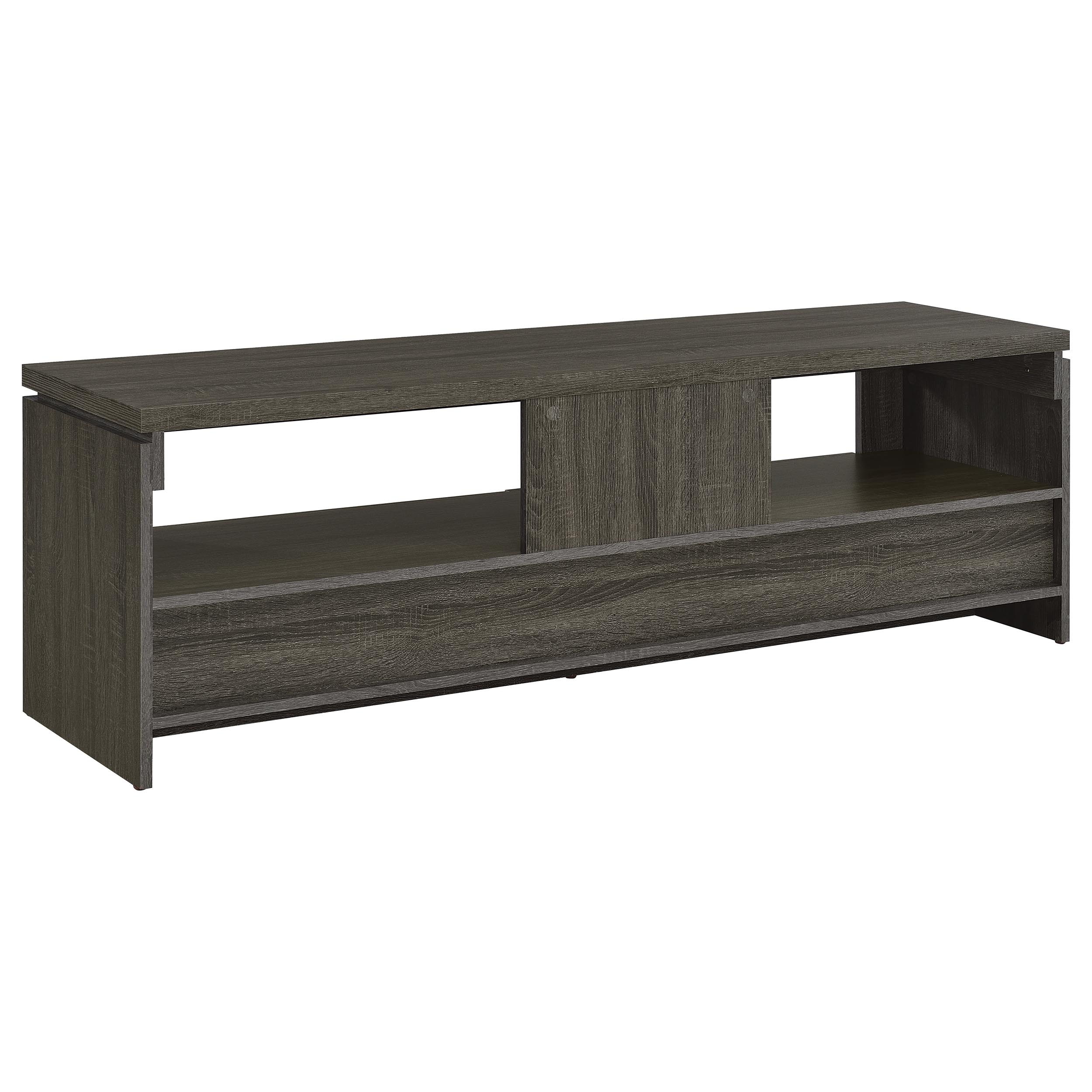 Coaster Elkton Elkton 2-drawer 59" TV Stand