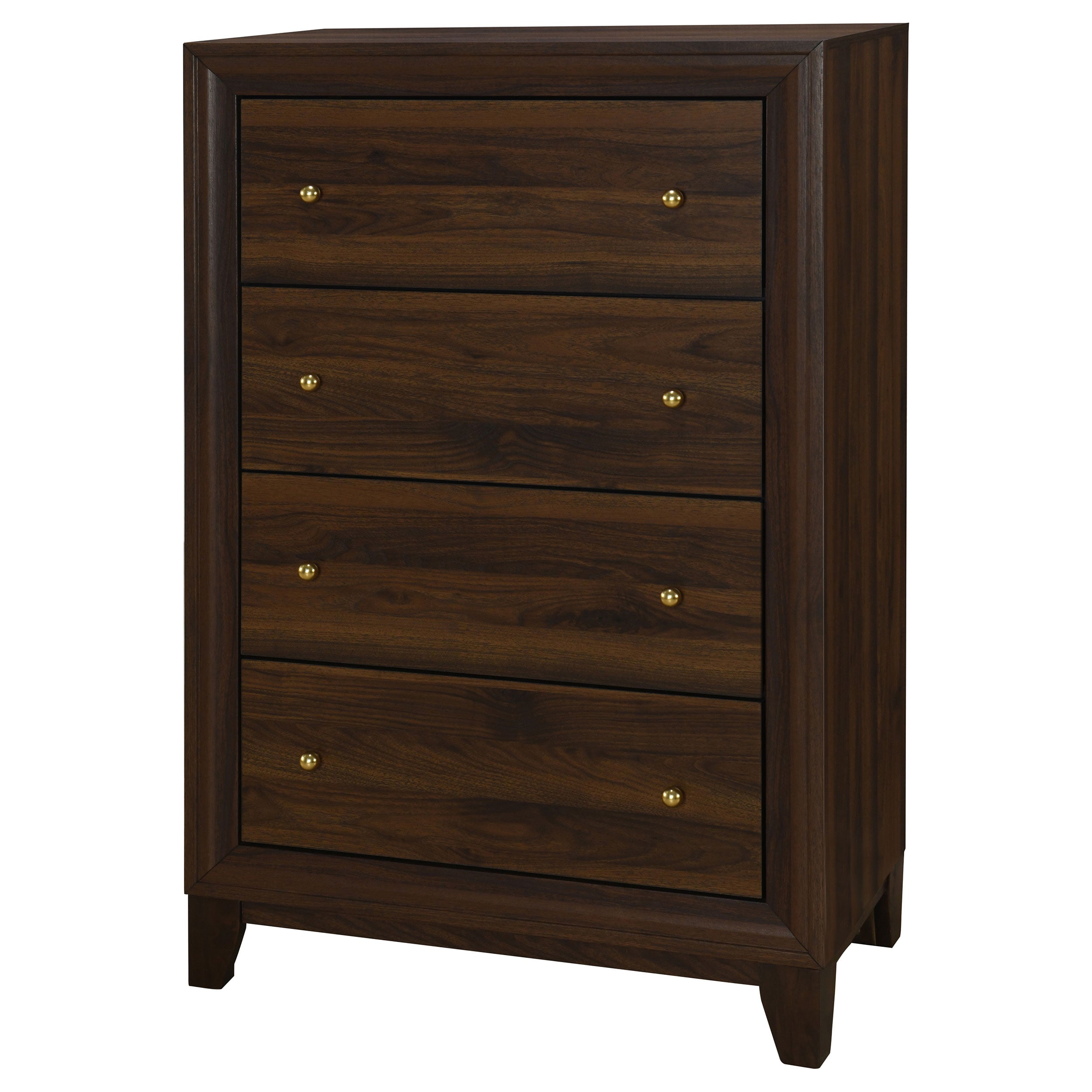 Welsley 4-drawer Chest
